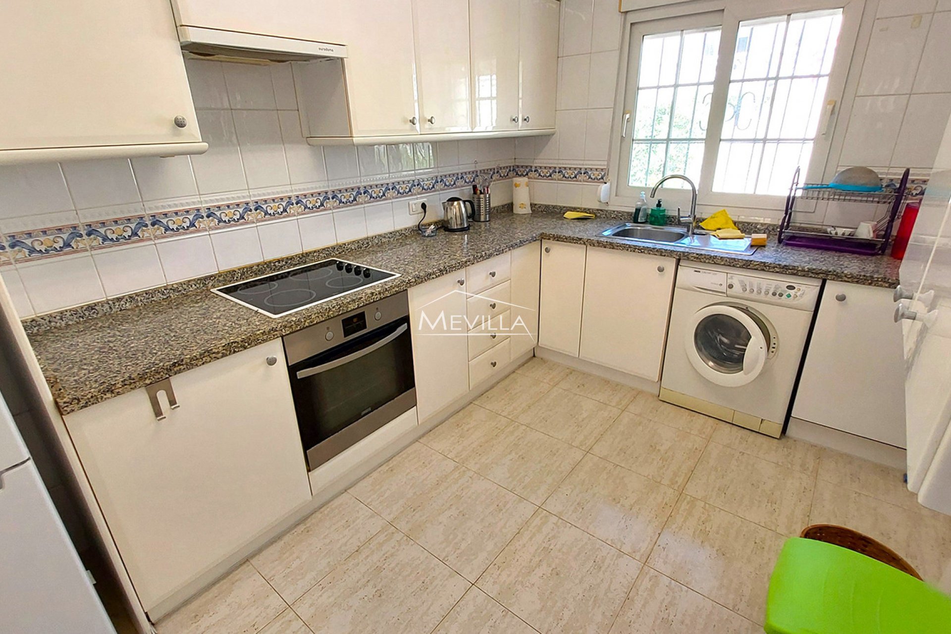 Salg (Resales) - Villa - Orihuela Costa - Cabo Roig