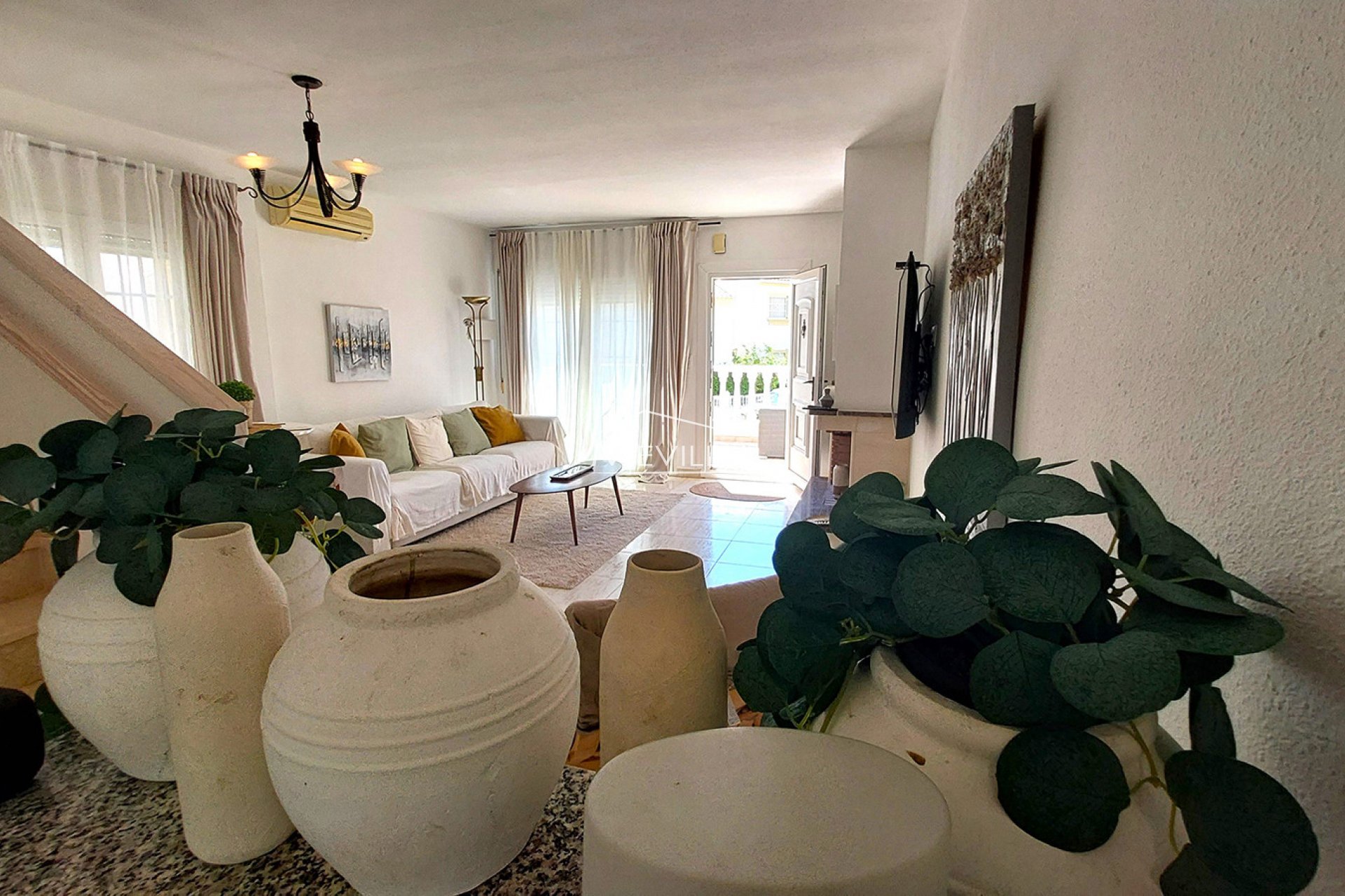 Salg (Resales) - Villa - Orihuela Costa - Cabo Roig