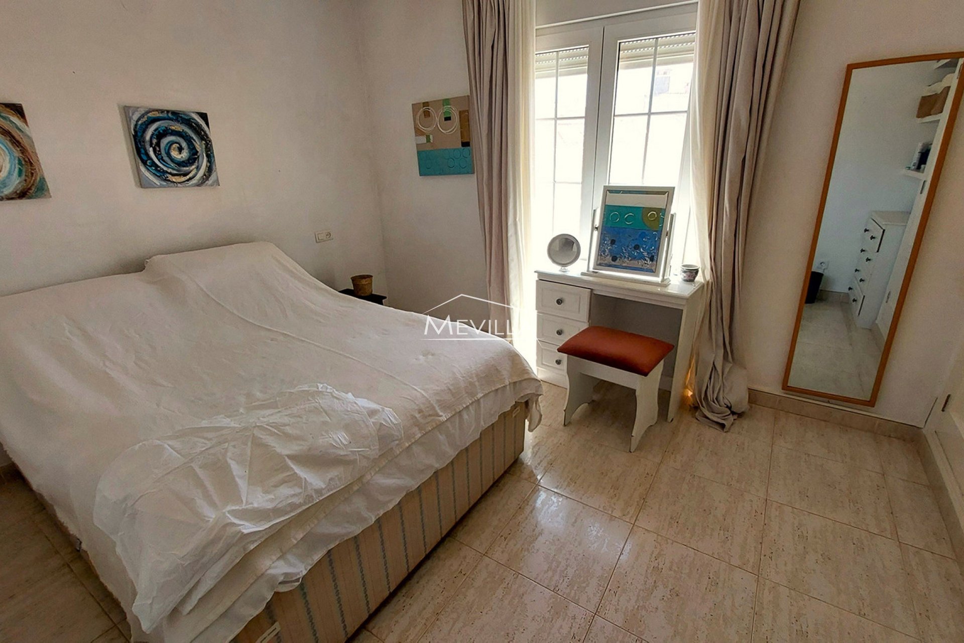 Salg (Resales) - Villa - Orihuela Costa - Cabo Roig