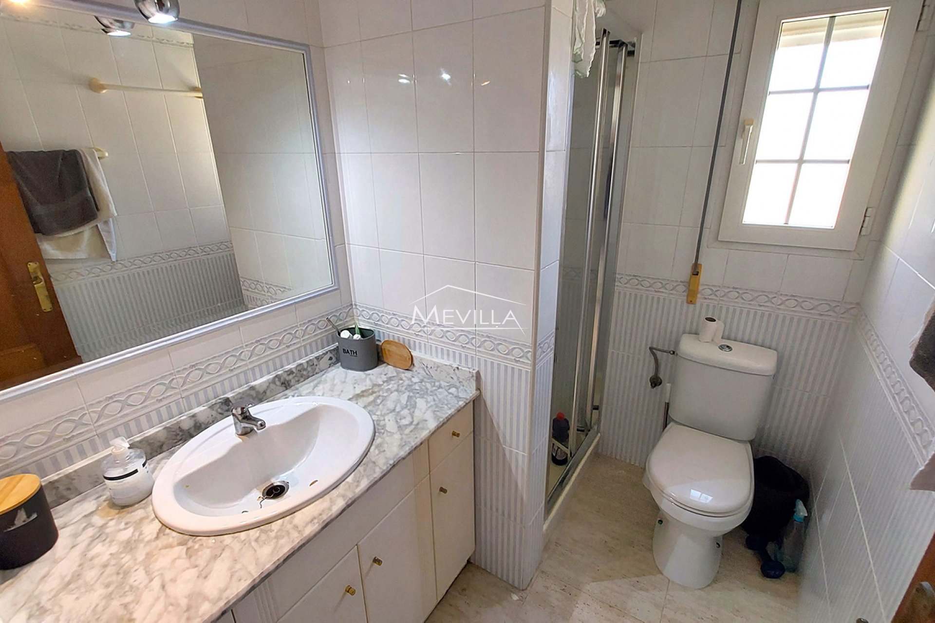 Salg (Resales) - Villa - Orihuela Costa - Cabo Roig