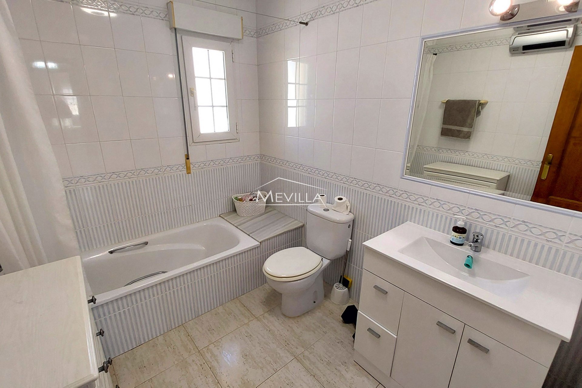 Salg (Resales) - Villa - Orihuela Costa - Cabo Roig