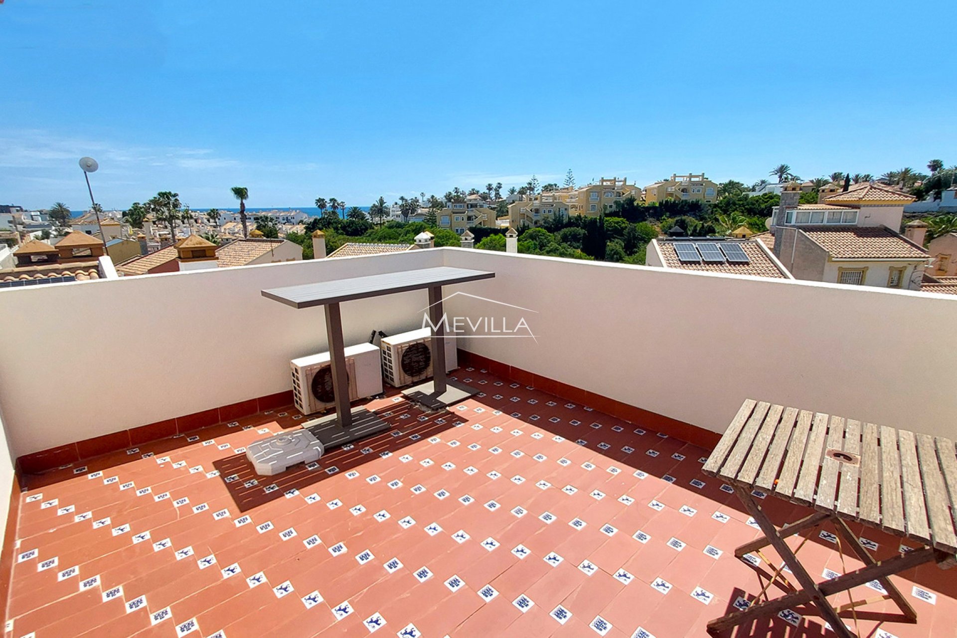 Salg (Resales) - Villa - Orihuela Costa - Cabo Roig