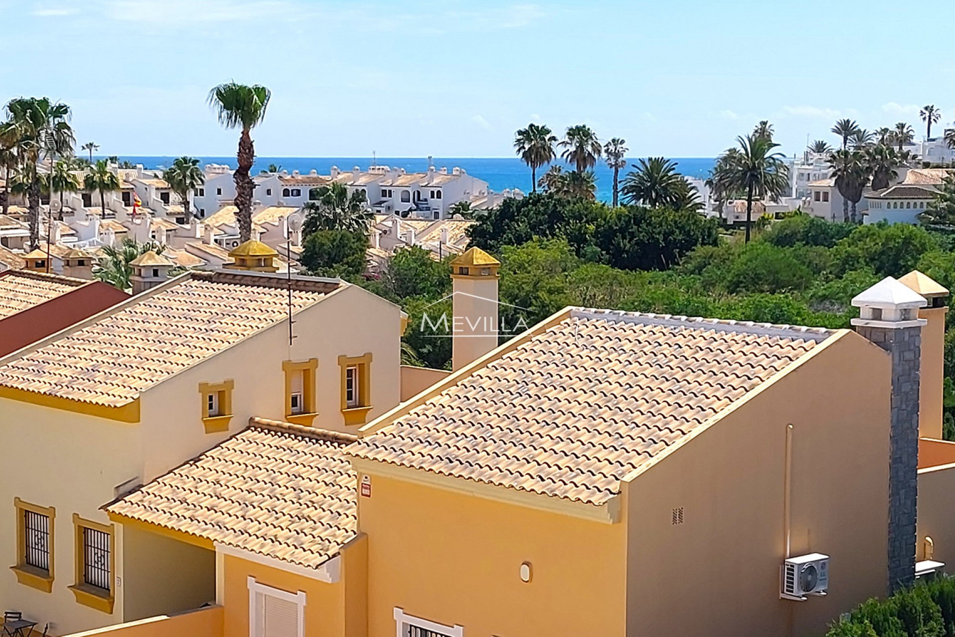 Salg (Resales) - Villa - Orihuela Costa - Cabo Roig