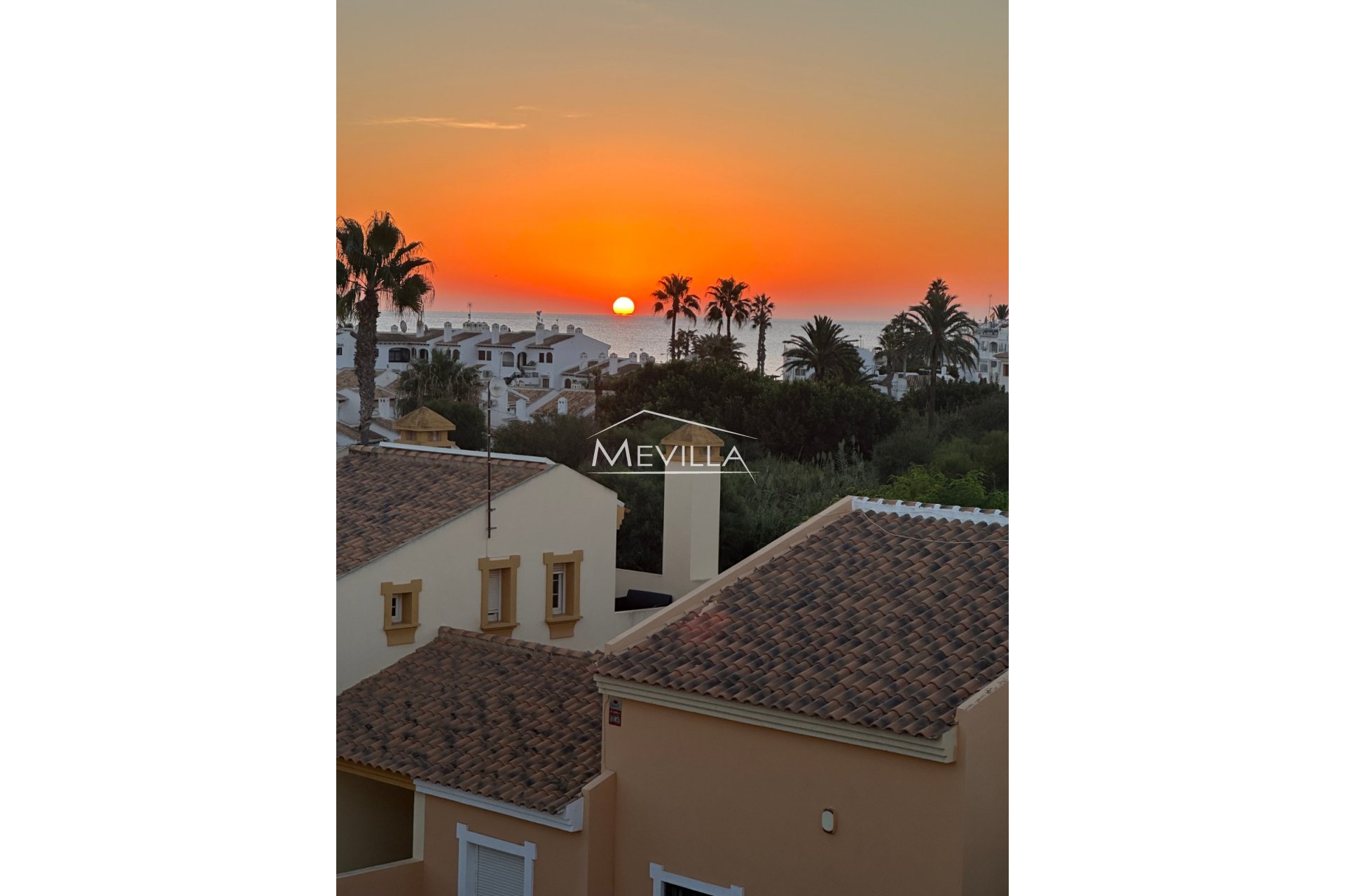 Salg (Resales) - Villa - Orihuela Costa - Cabo Roig