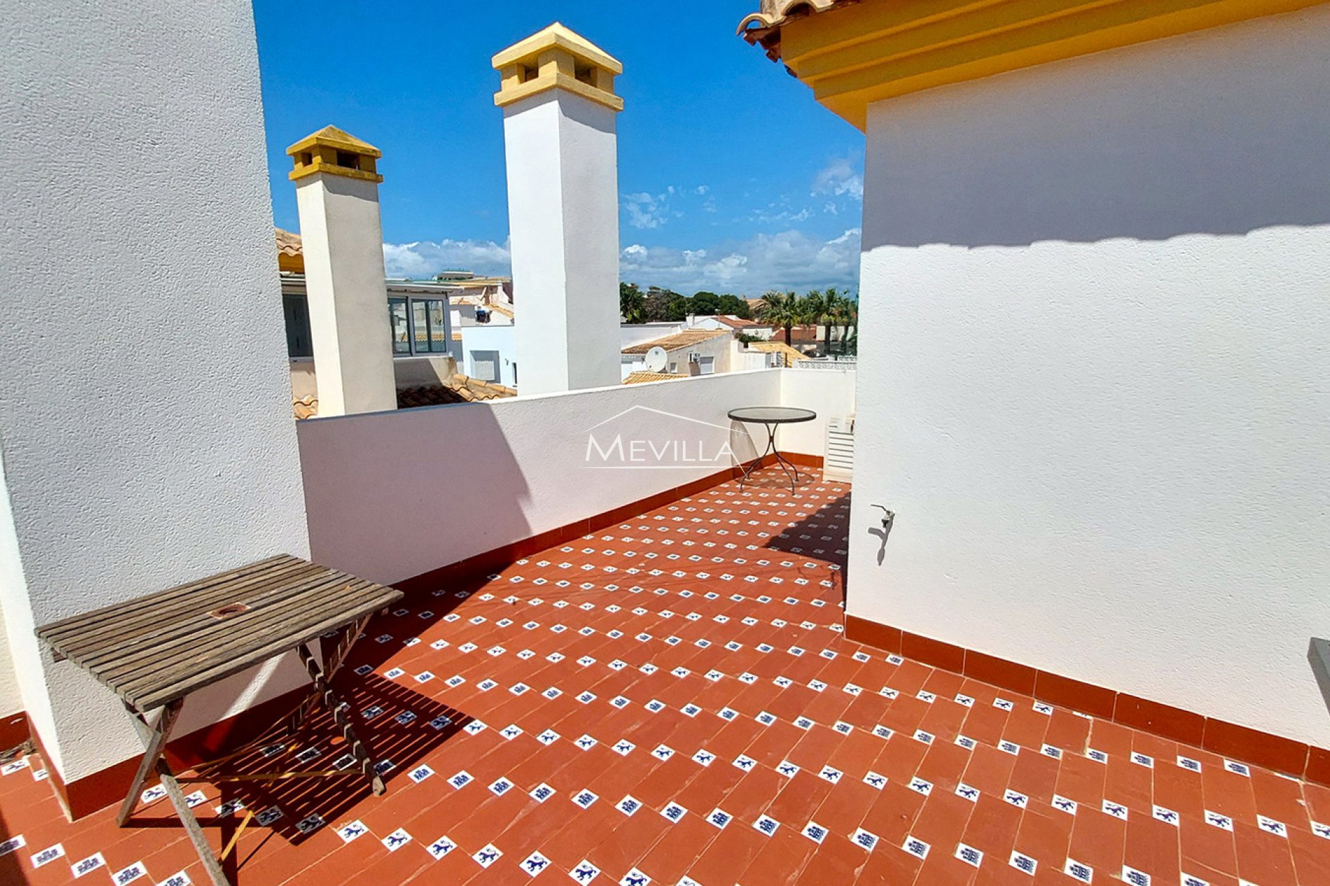 Salg (Resales) - Villa - Orihuela Costa - Cabo Roig