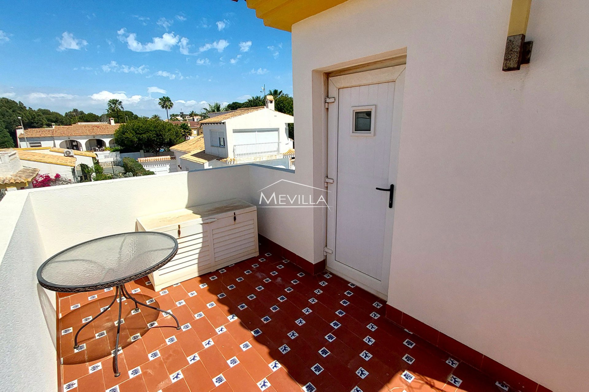 Salg (Resales) - Villa - Orihuela Costa - Cabo Roig