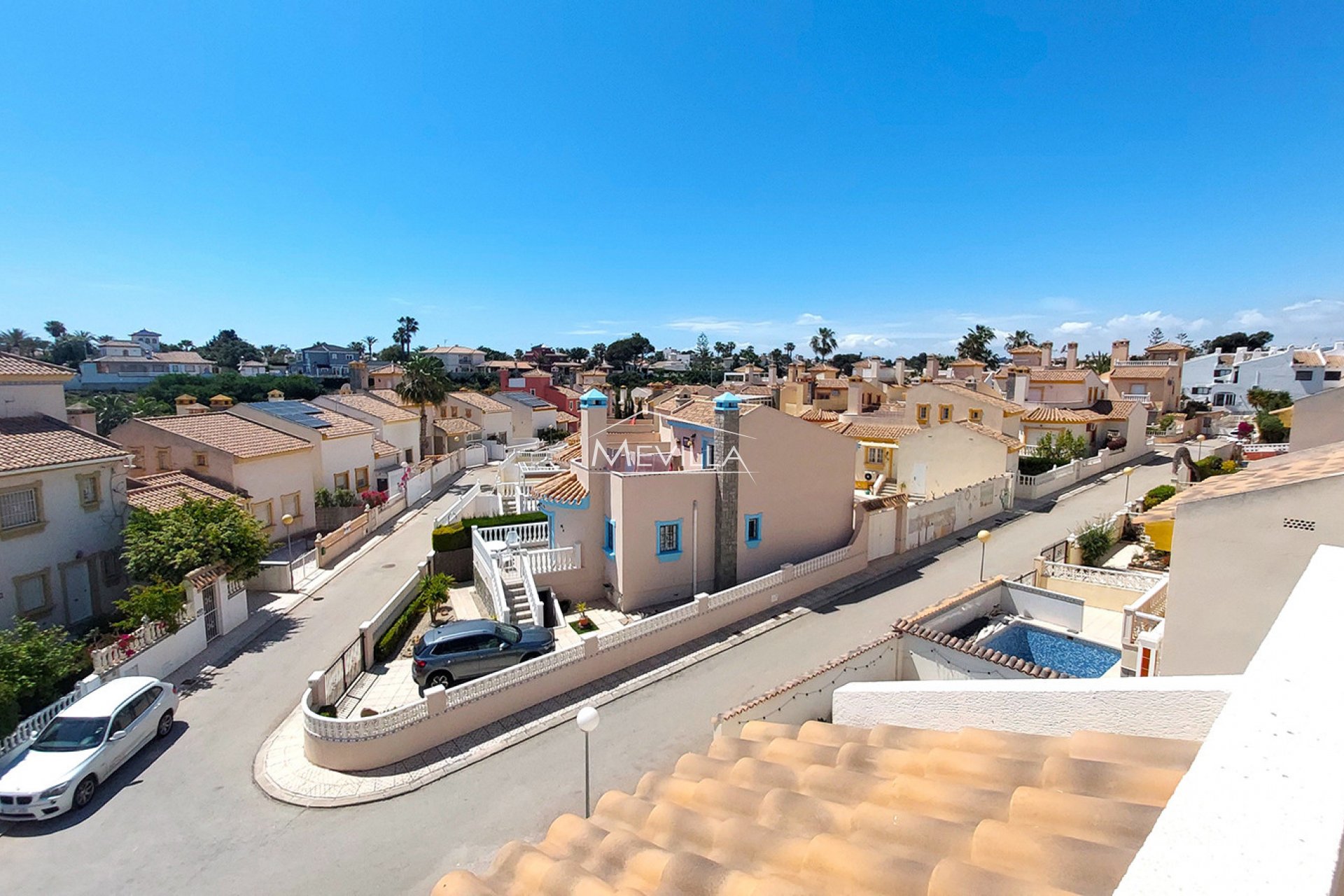 Salg (Resales) - Villa - Orihuela Costa - Cabo Roig