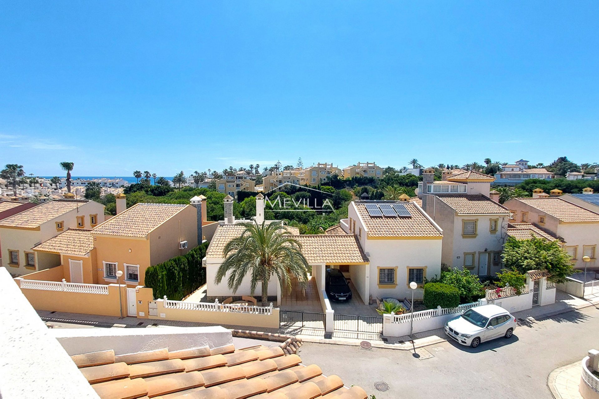Salg (Resales) - Villa - Orihuela Costa - Cabo Roig