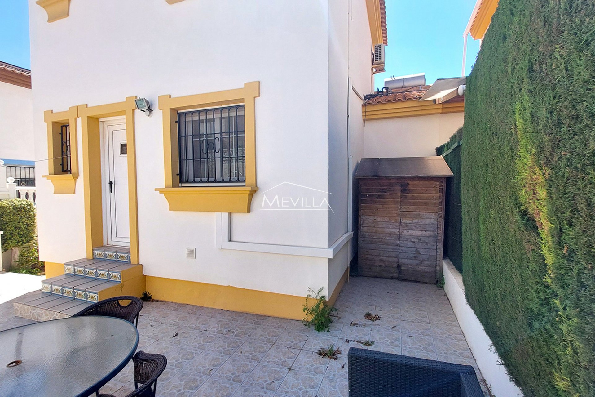 Salg (Resales) - Villa - Orihuela Costa - Cabo Roig