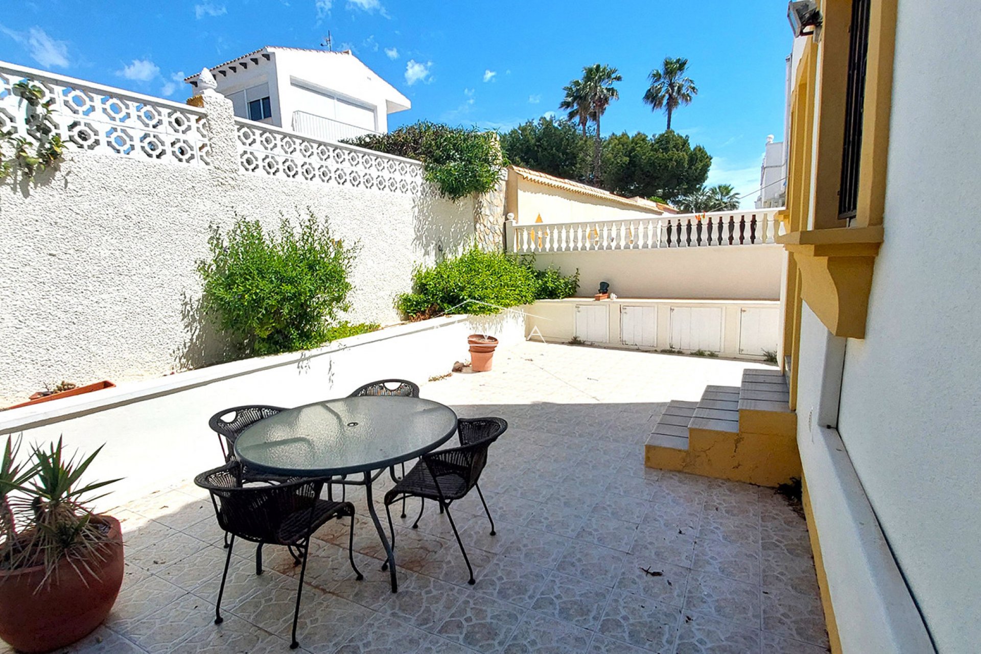Salg (Resales) - Villa - Orihuela Costa - Cabo Roig