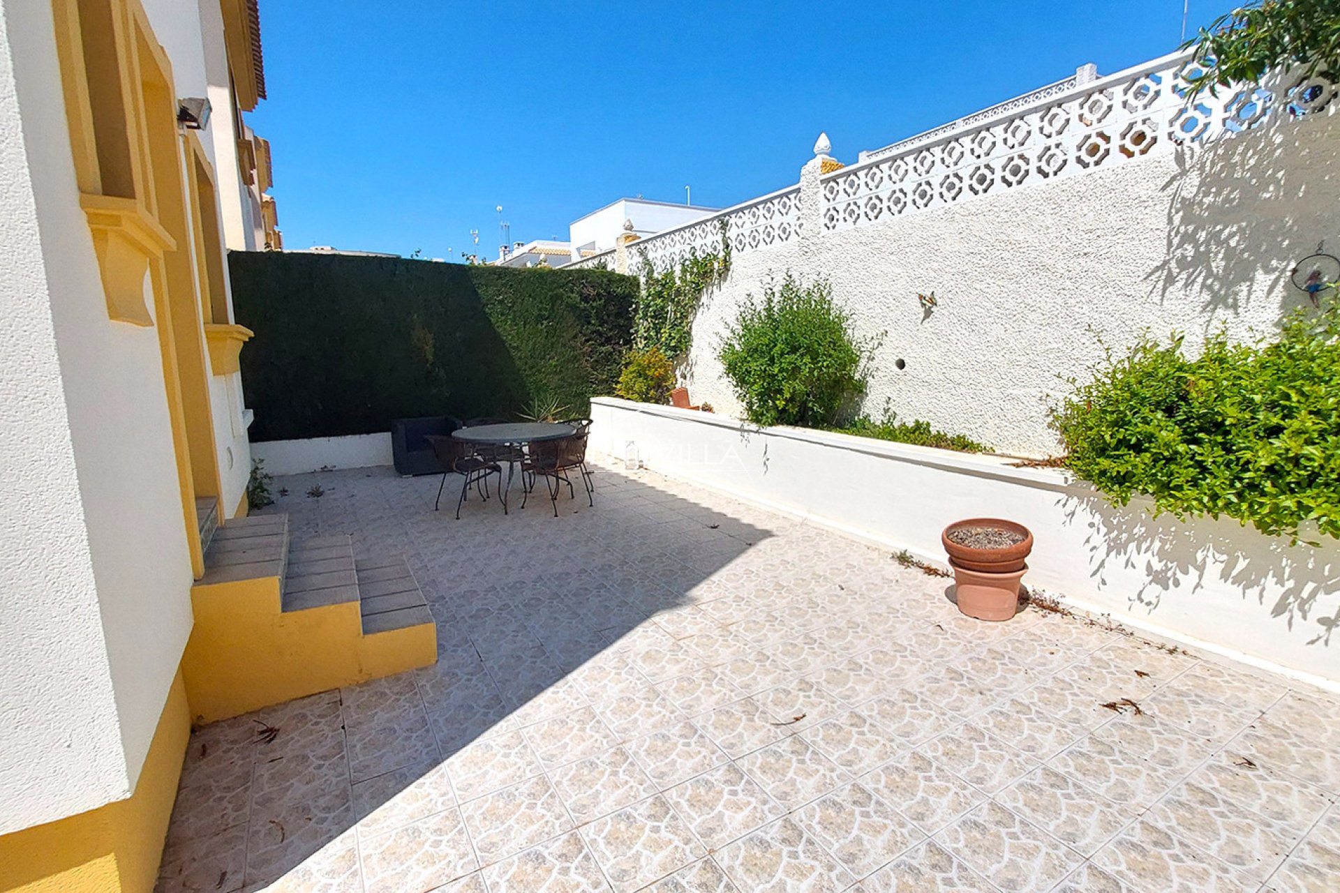 Salg (Resales) - Villa - Orihuela Costa - Cabo Roig