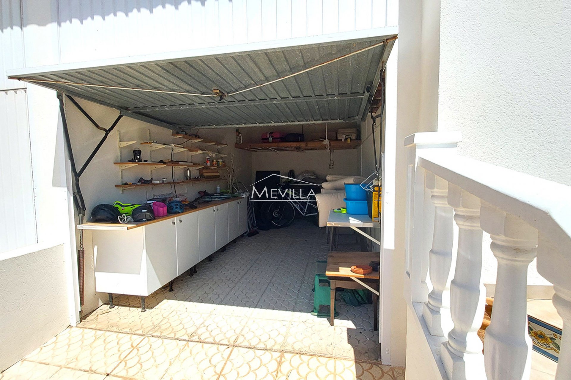 Salg (Resales) - Villa - Orihuela Costa - Cabo Roig