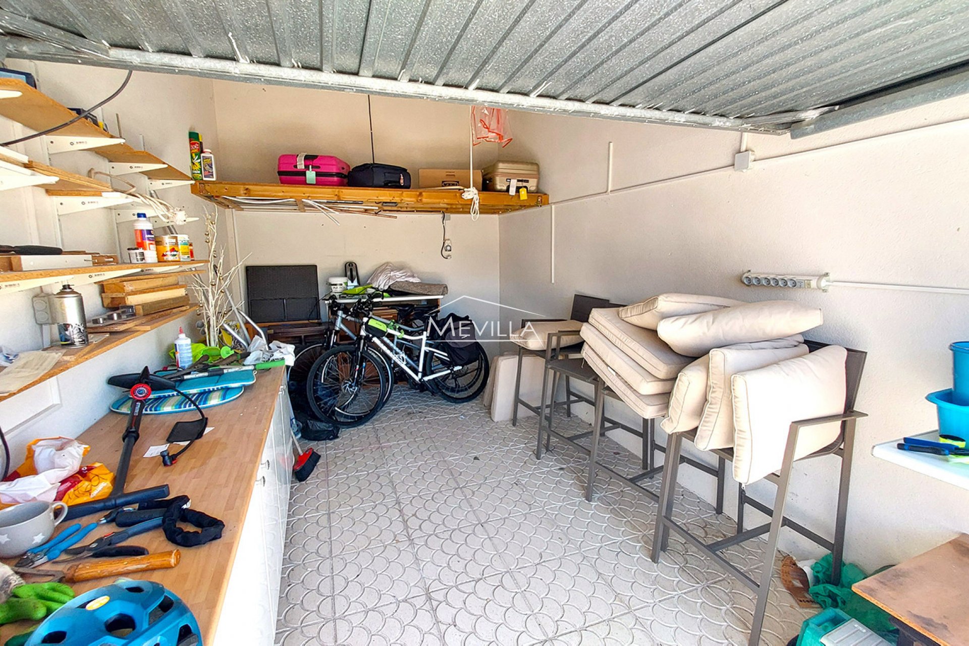Salg (Resales) - Villa - Orihuela Costa - Cabo Roig