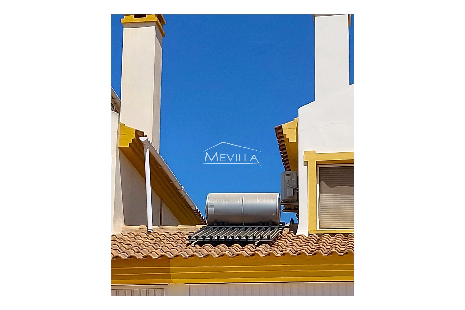 Salg (Resales) - Villa - Orihuela Costa - Cabo Roig