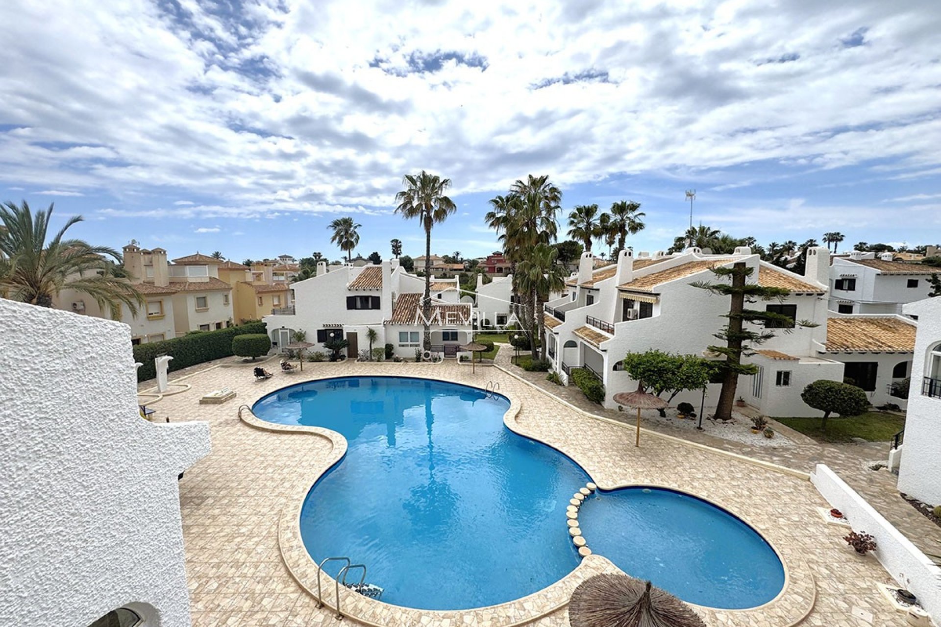 Salg (Resales) - Villa - Orihuela Costa - Cabo Roig