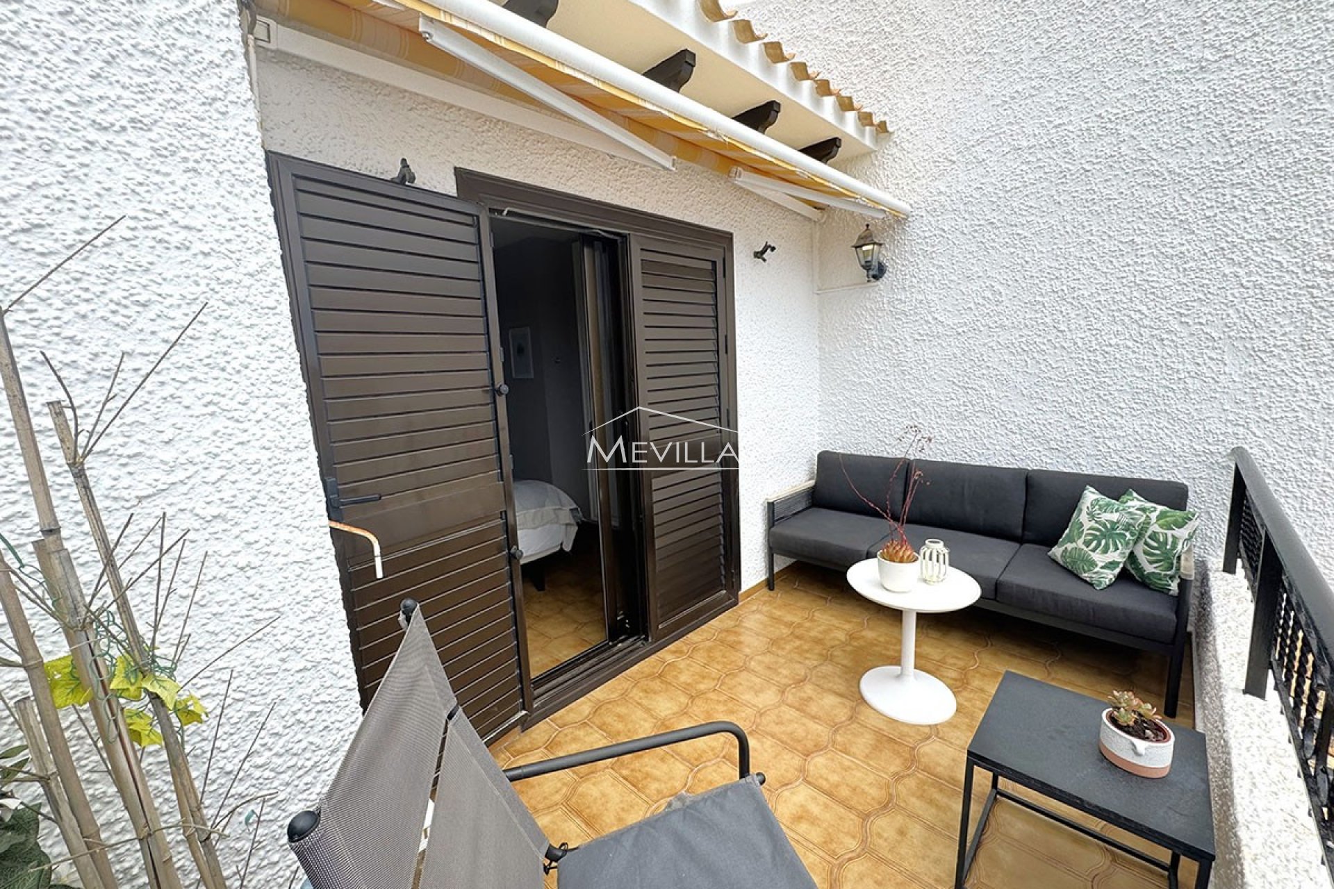 Salg (Resales) - Villa - Orihuela Costa - Cabo Roig