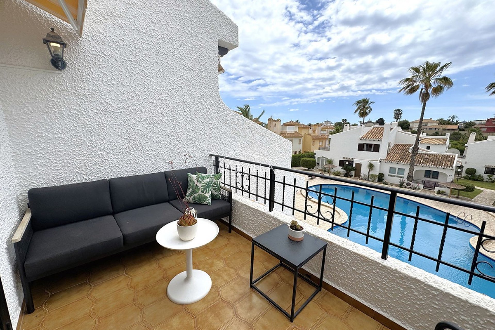 Salg (Resales) - Villa - Orihuela Costa - Cabo Roig