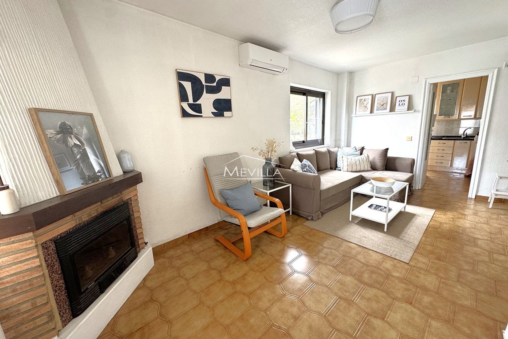 Salg (Resales) - Villa - Orihuela Costa - Cabo Roig