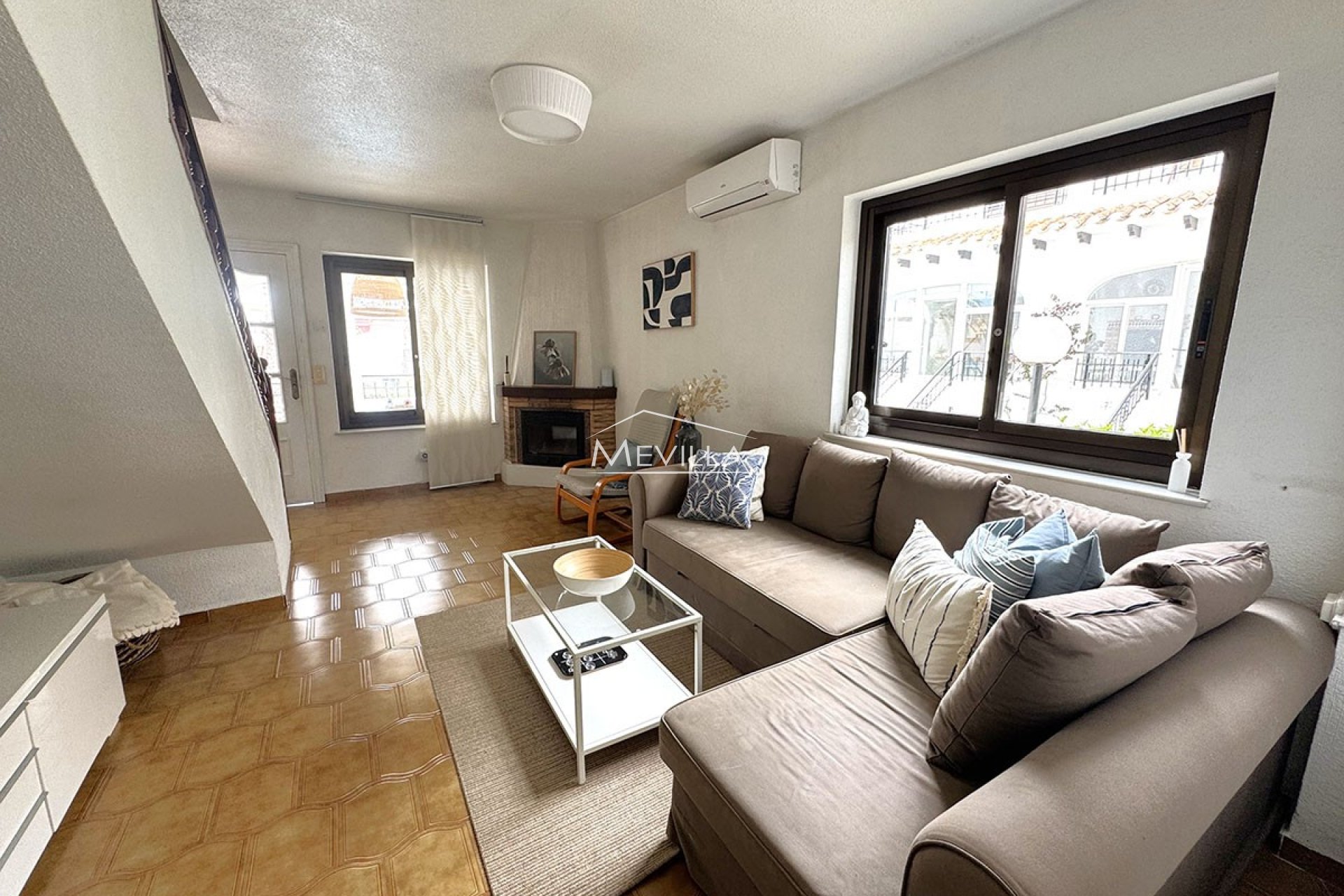 Salg (Resales) - Villa - Orihuela Costa - Cabo Roig