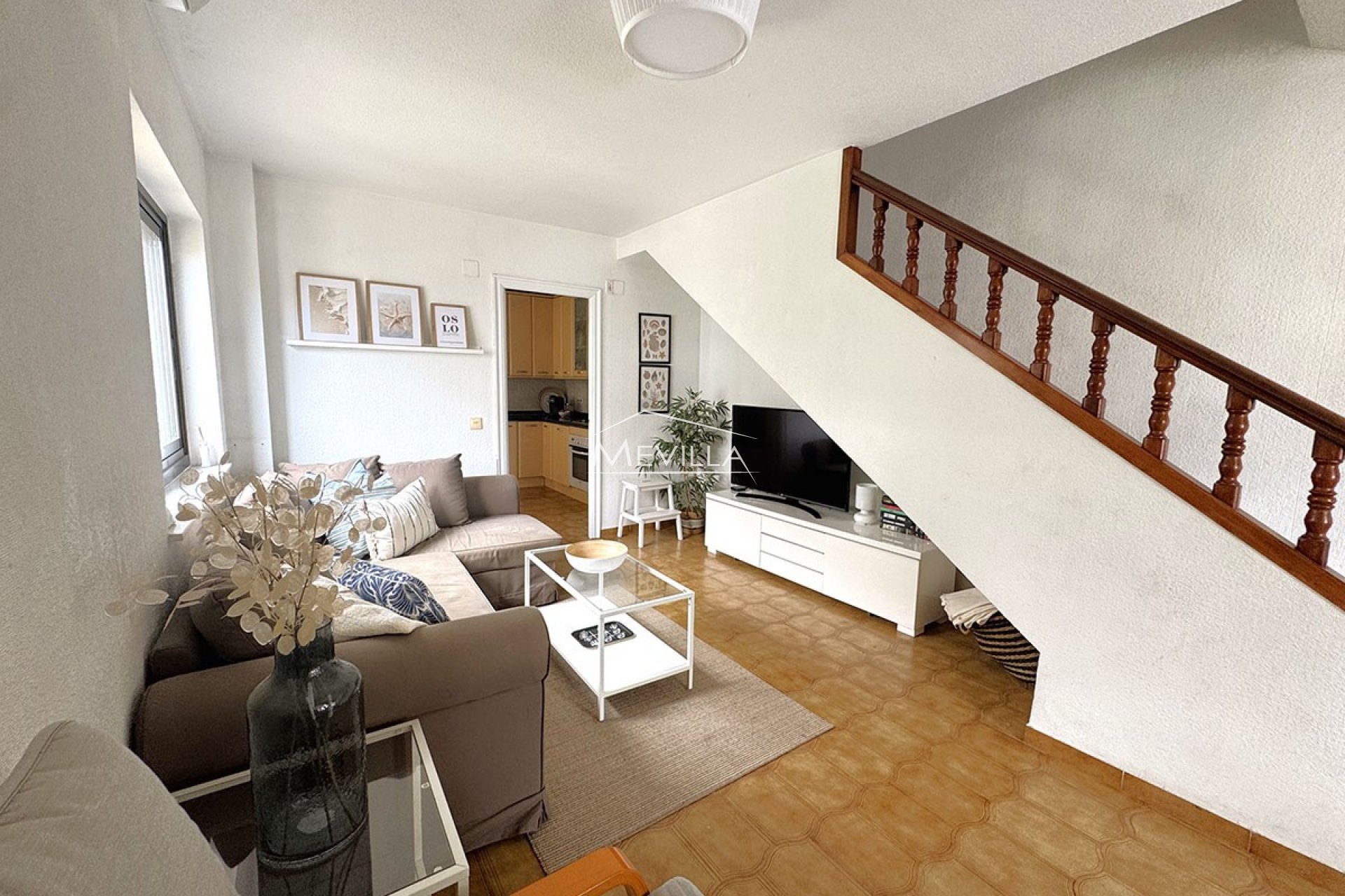 Salg (Resales) - Villa - Orihuela Costa - Cabo Roig