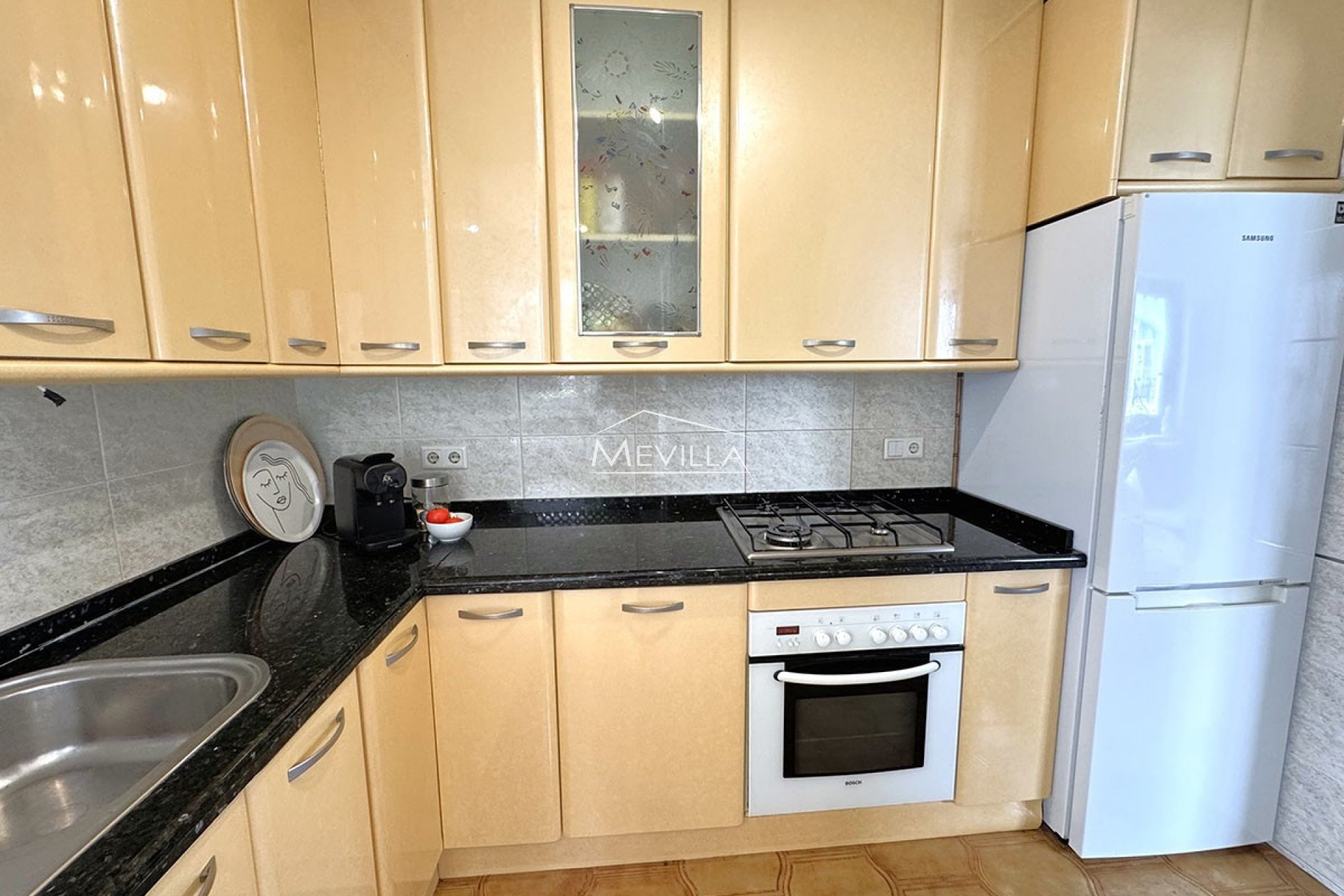 Salg (Resales) - Villa - Orihuela Costa - Cabo Roig
