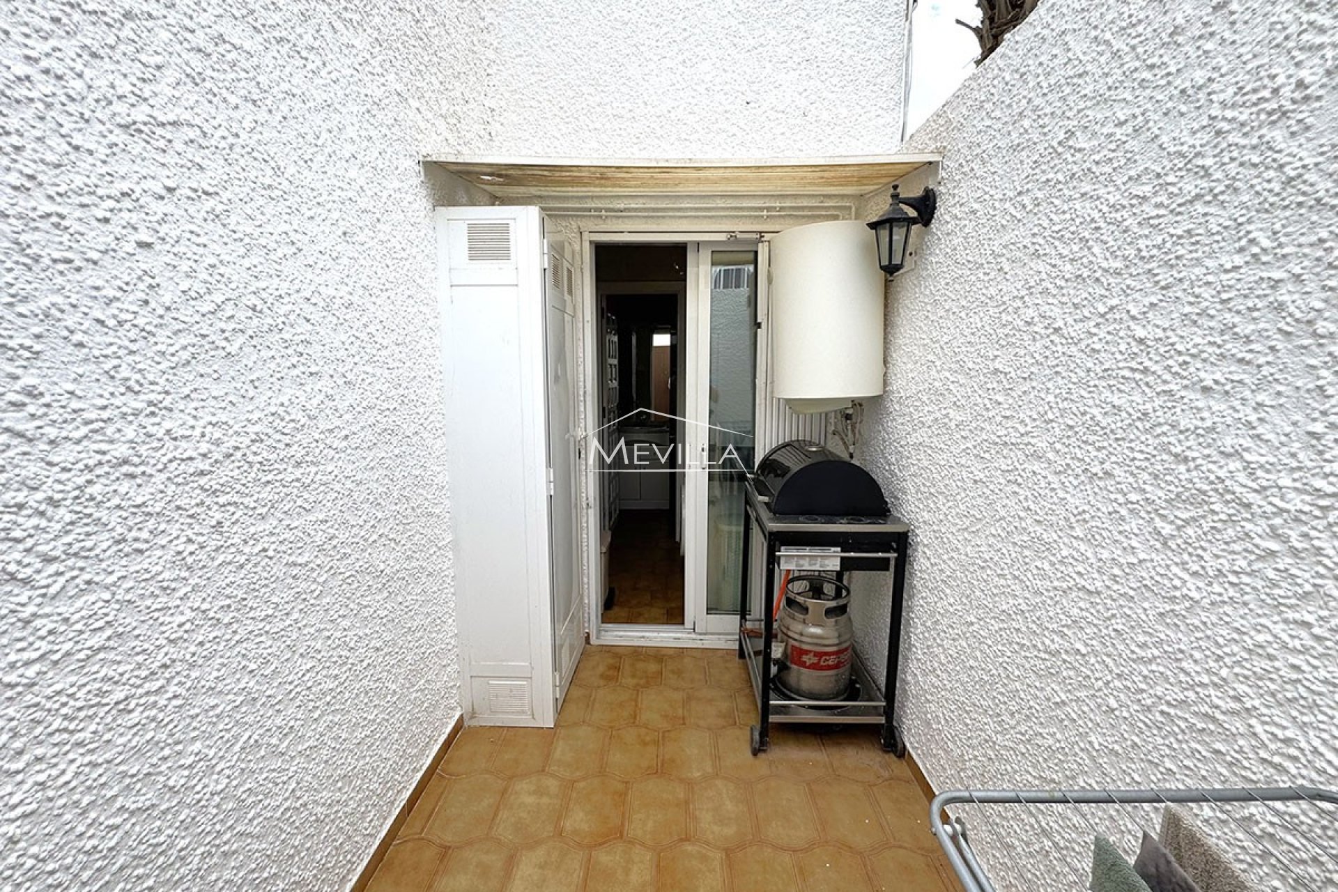 Salg (Resales) - Villa - Orihuela Costa - Cabo Roig