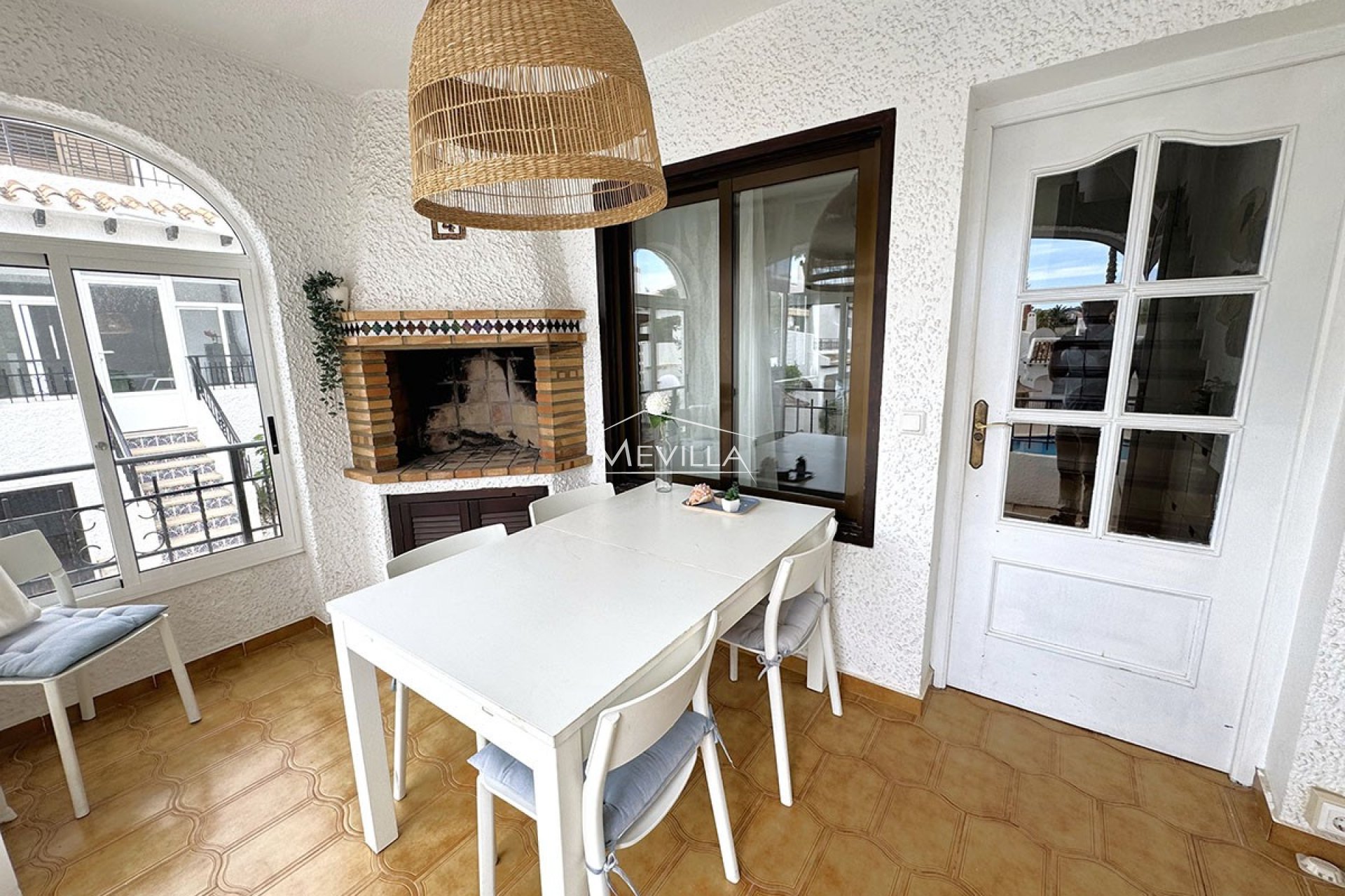 Salg (Resales) - Villa - Orihuela Costa - Cabo Roig