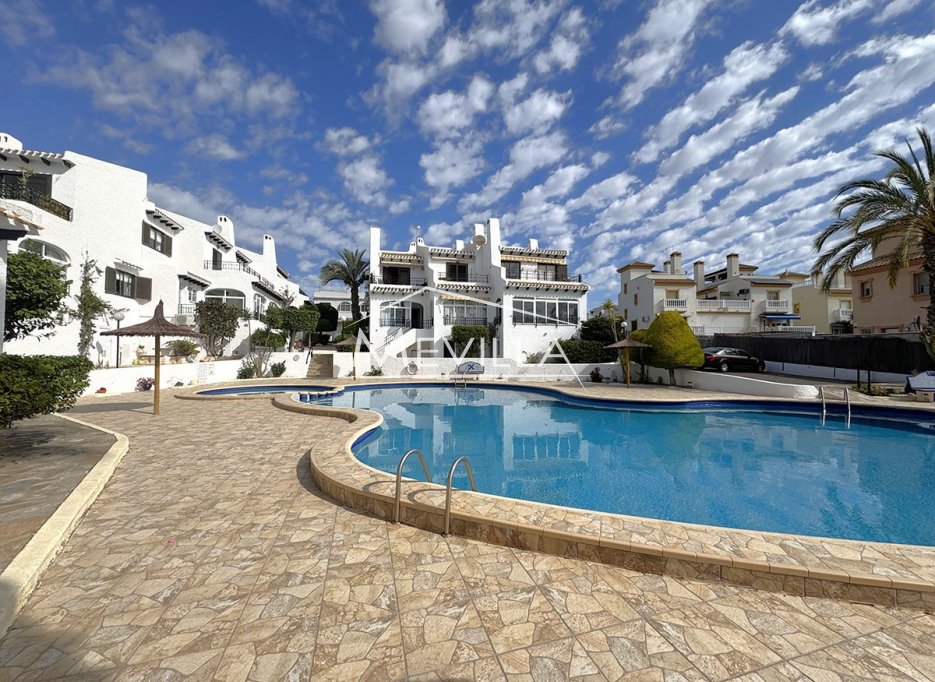 Salg (Resales) - Villa - Orihuela Costa - Cabo Roig