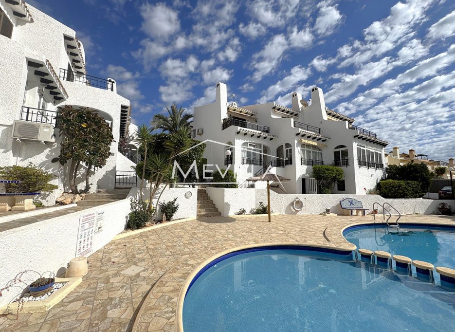 Salg (Resales) - Villa - Orihuela Costa - Cabo Roig