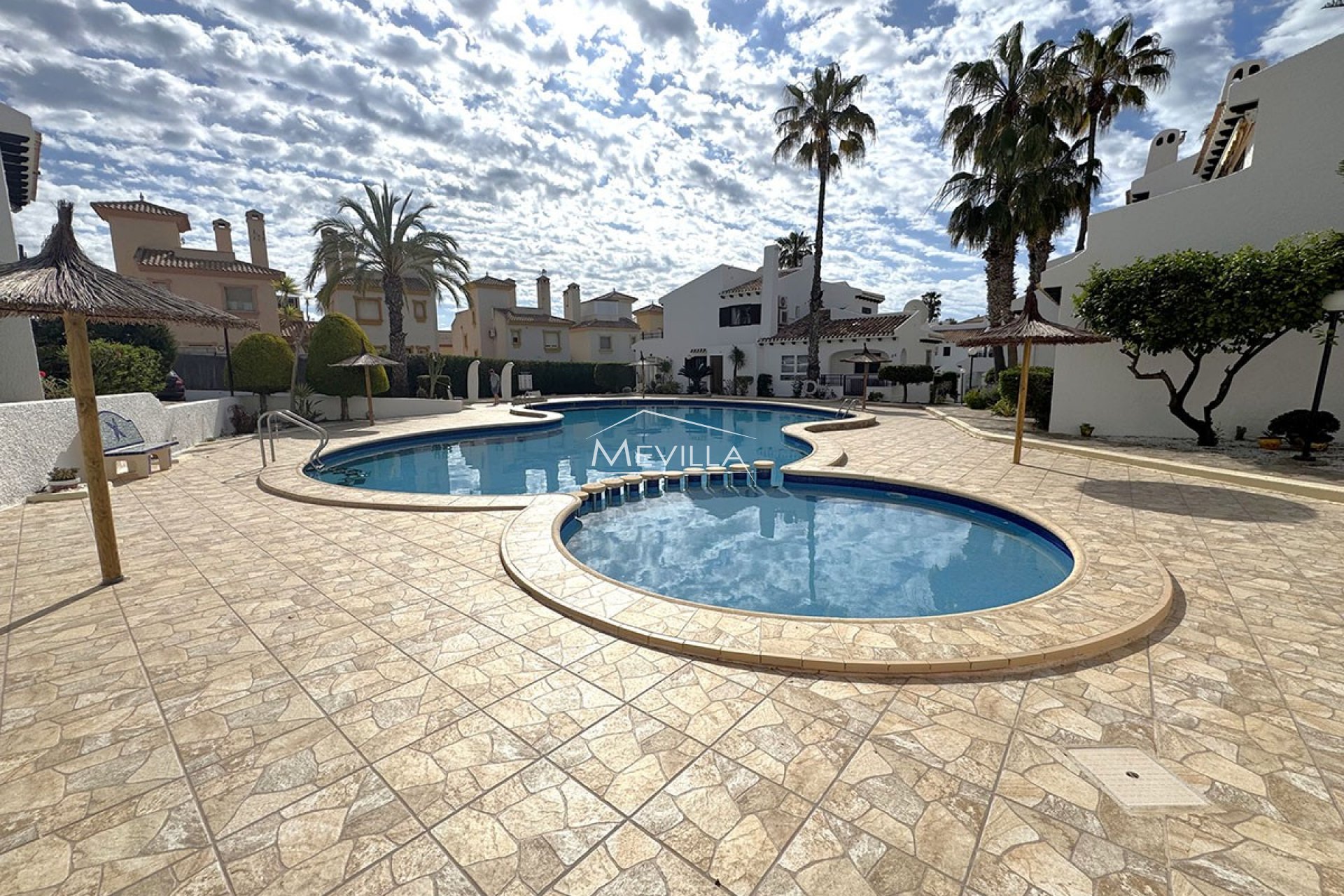 Salg (Resales) - Villa - Orihuela Costa - Cabo Roig