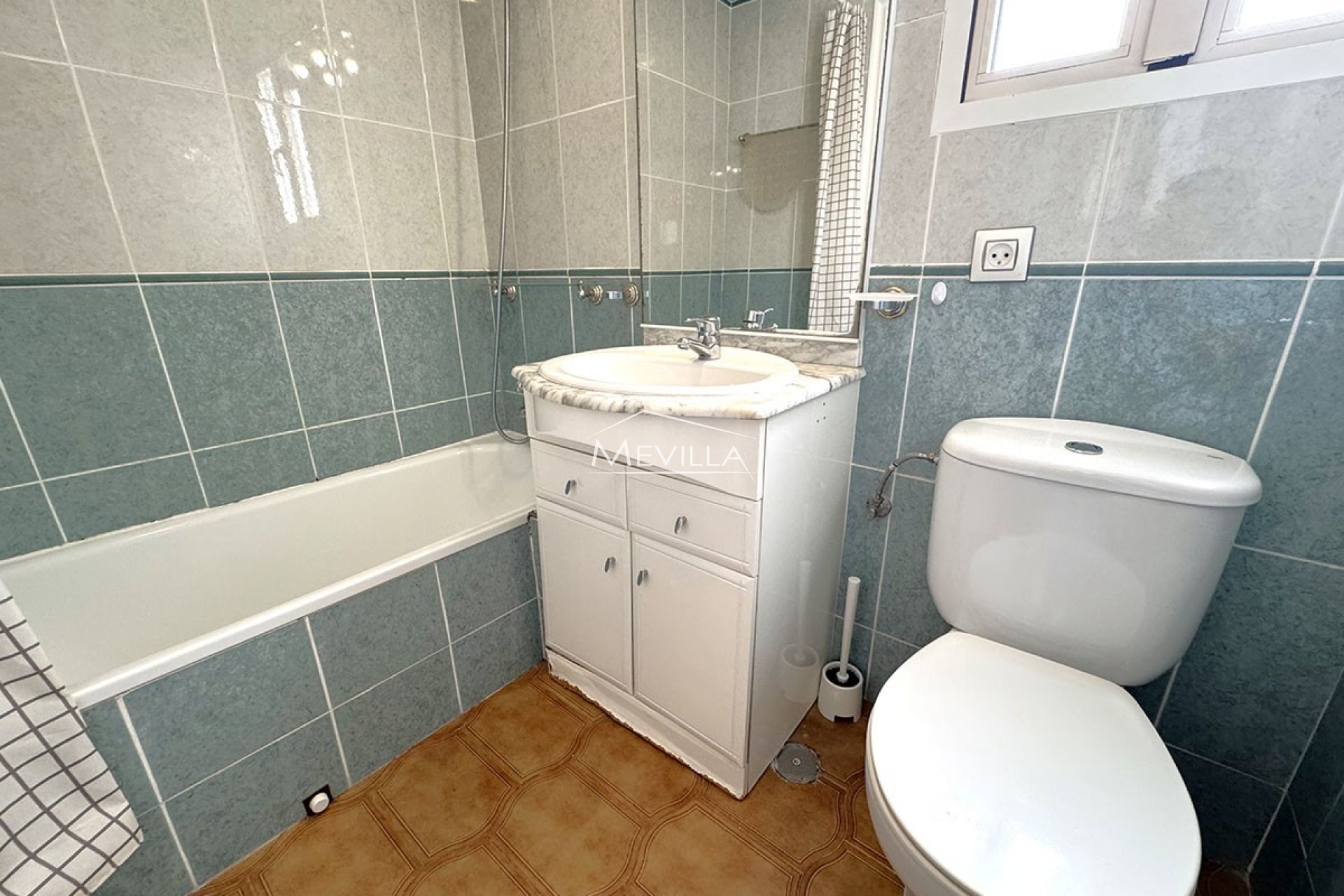 Salg (Resales) - Villa - Orihuela Costa - Cabo Roig