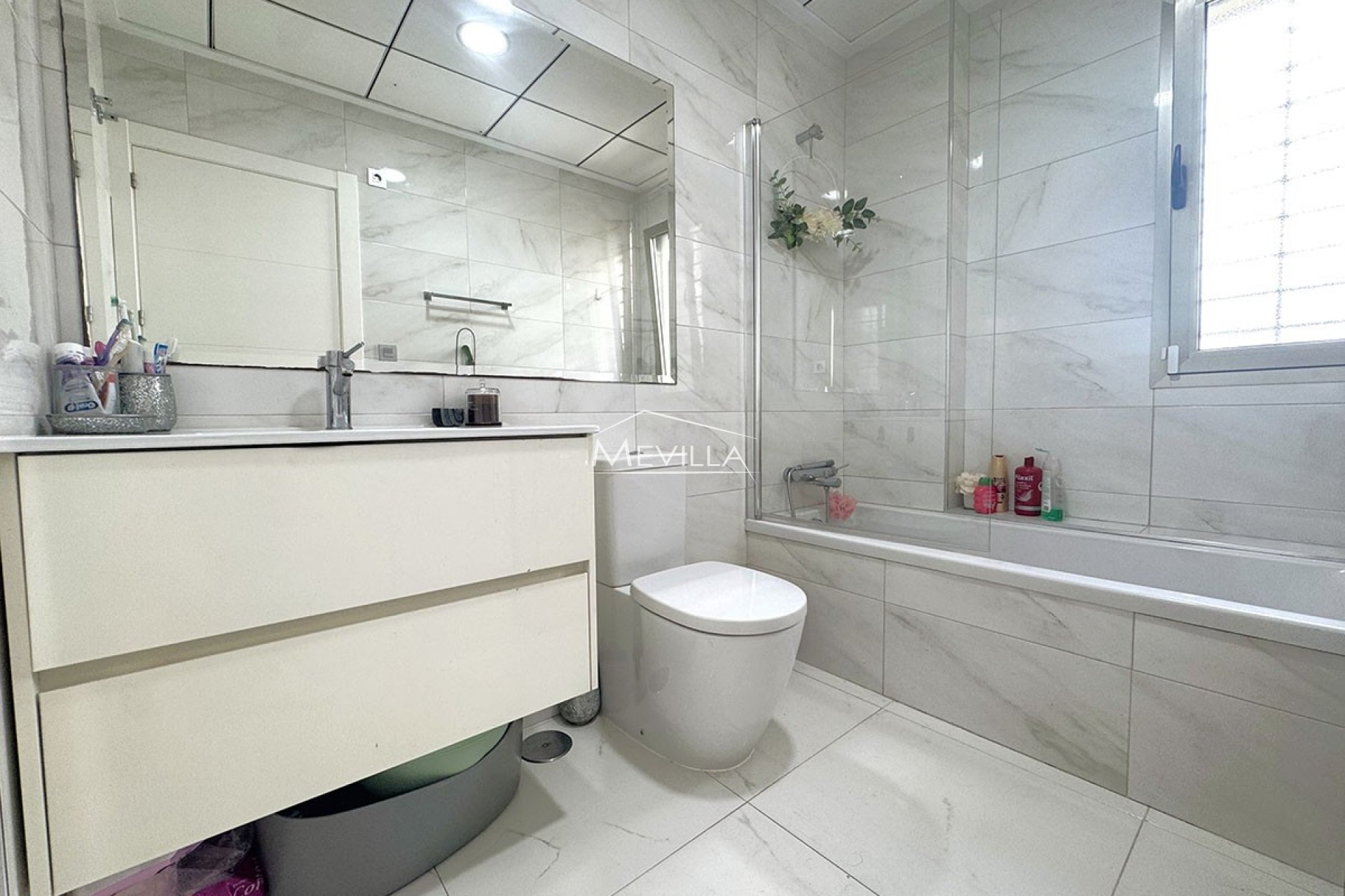 Salg (Resales) - Villa - Orihuela Costa - Cabo Roig