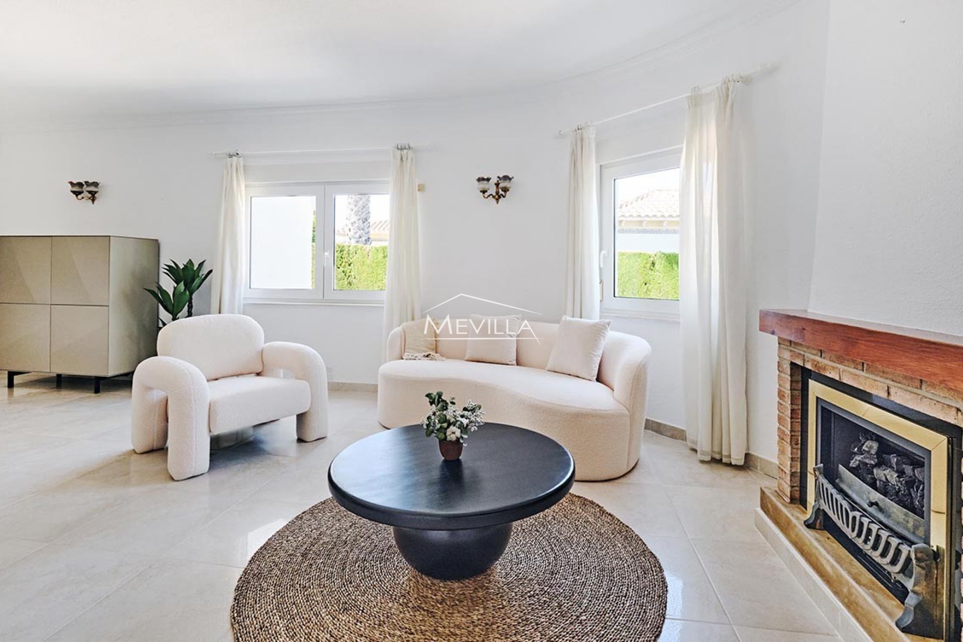 Salg (Resales) - Villa - Orihuela Costa - Cabo Roig