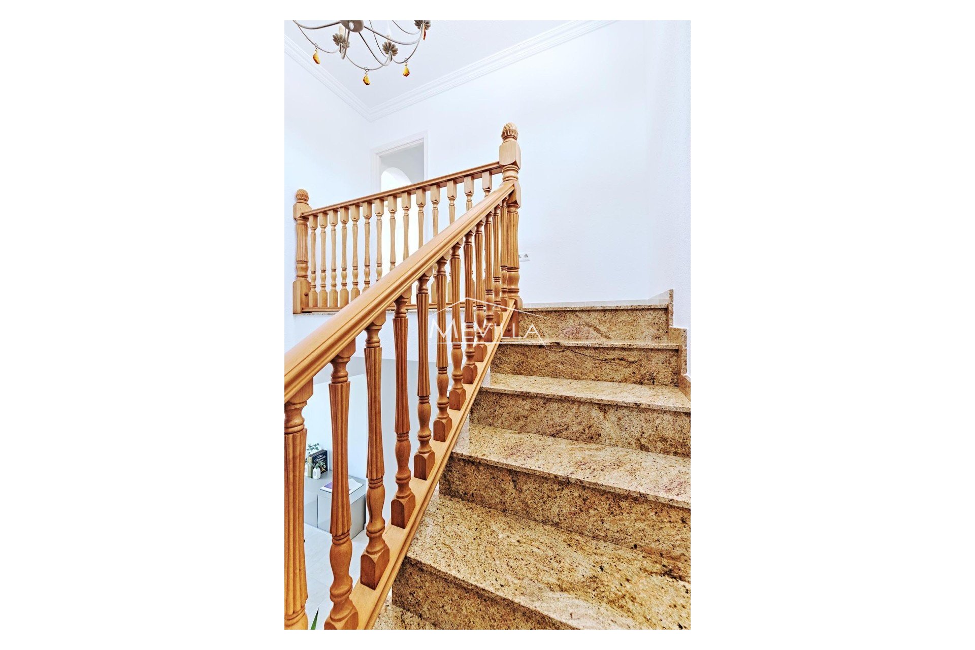 Salg (Resales) - Villa - Orihuela Costa - Cabo Roig