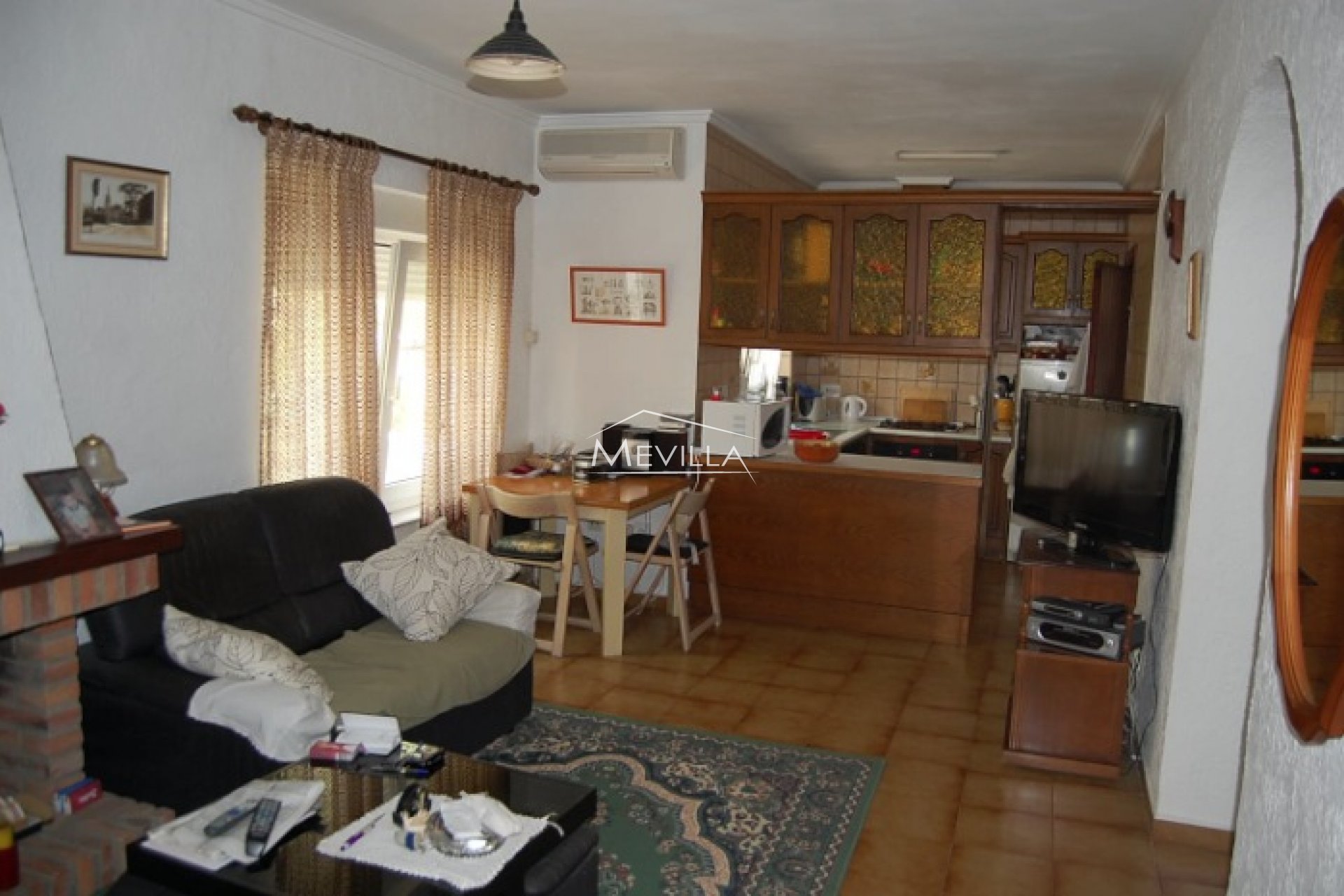 Salg (Resales) - Villa - Orihuela Costa - Cabo Roig