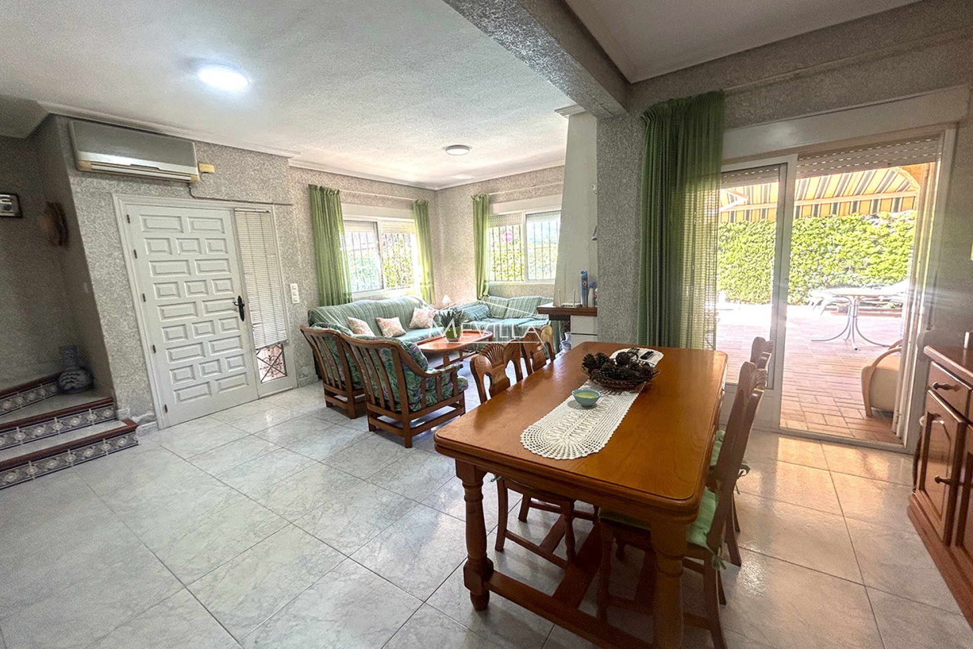 Salg (Resales) - Villa - Orihuela Costa - Cabo Roig