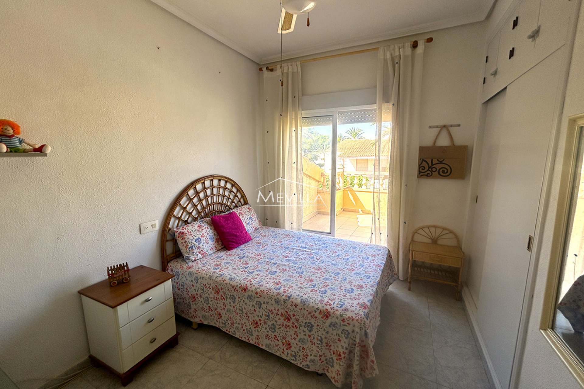 Salg (Resales) - Villa - Orihuela Costa - Cabo Roig