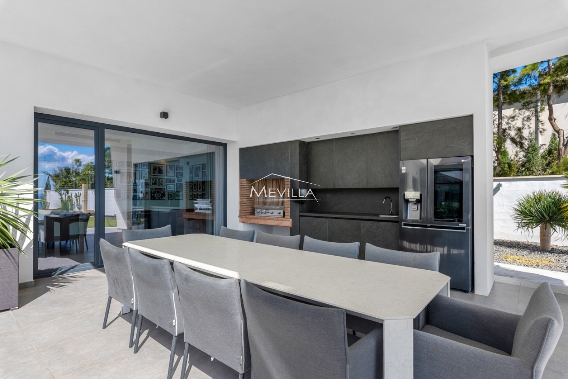 Salg (Resales) - Villa - Orihuela Costa - Cabo Roig