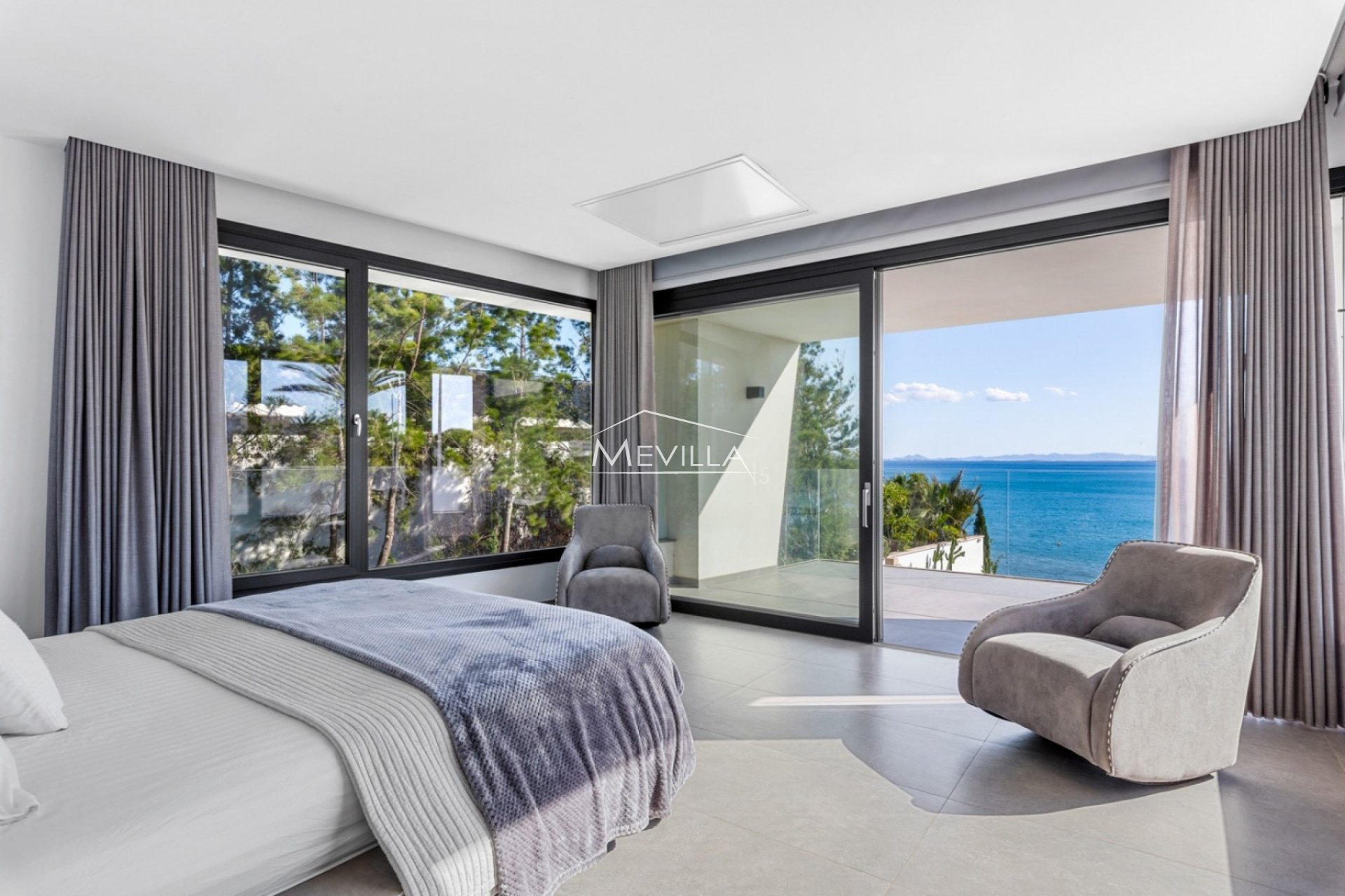 Salg (Resales) - Villa - Orihuela Costa - Cabo Roig