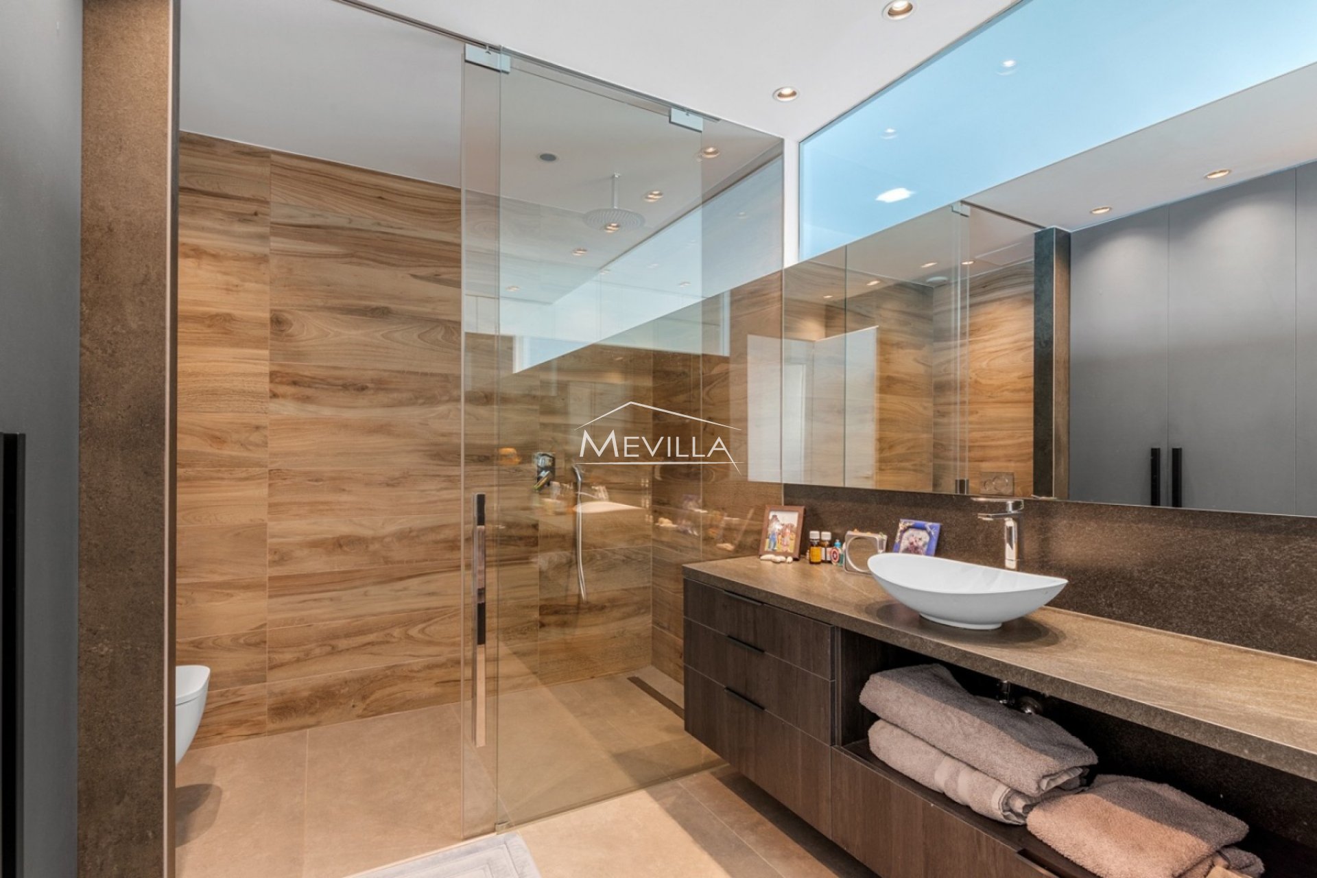 Salg (Resales) - Villa - Orihuela Costa - Cabo Roig