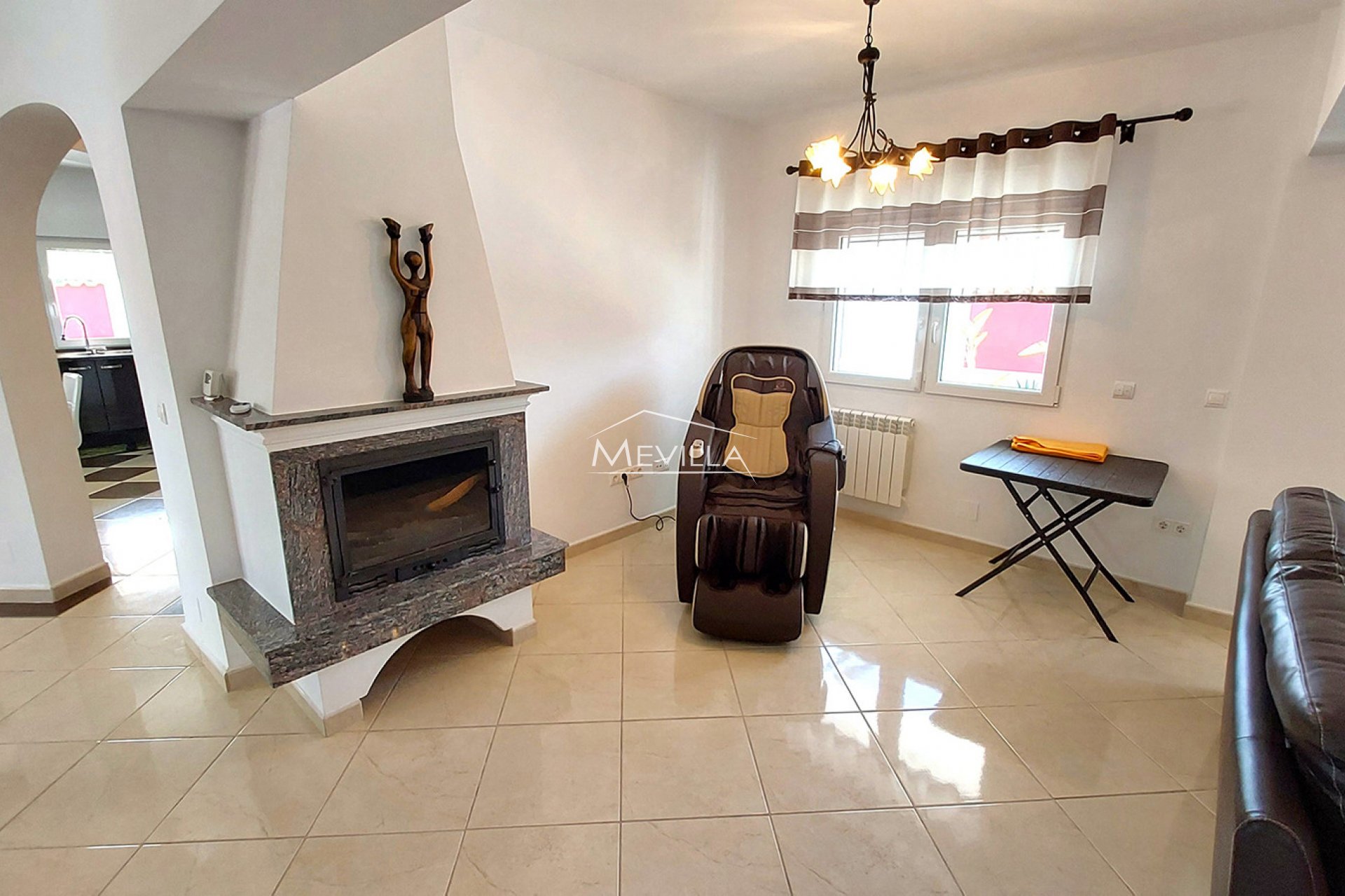 Salg (Resales) - Villa - Orihuela Costa - Cabo Roig