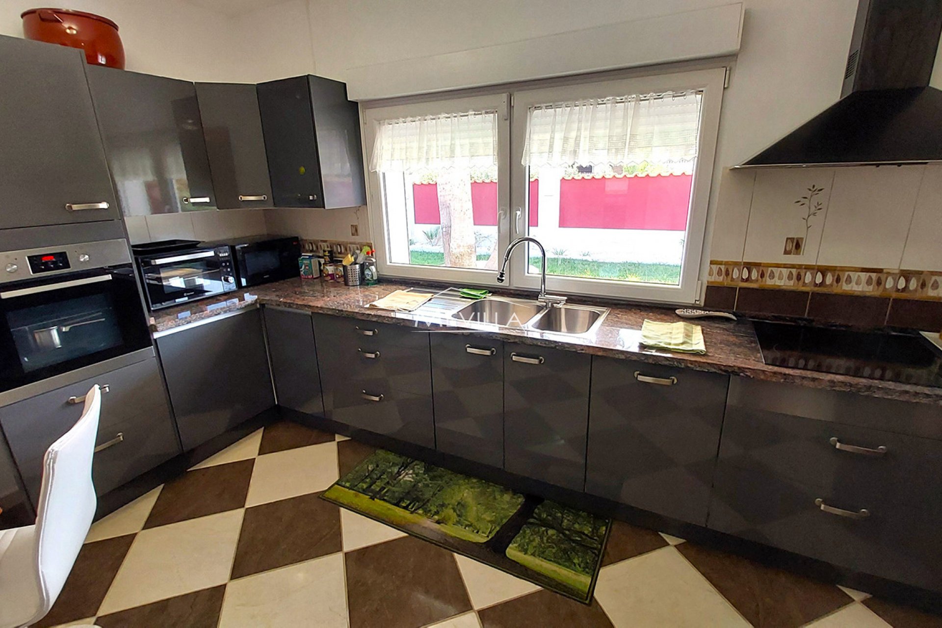 Salg (Resales) - Villa - Orihuela Costa - Cabo Roig