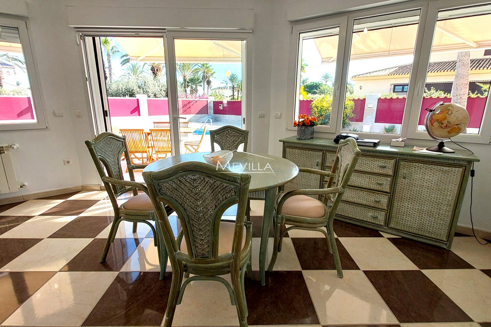 Salg (Resales) - Villa - Orihuela Costa - Cabo Roig
