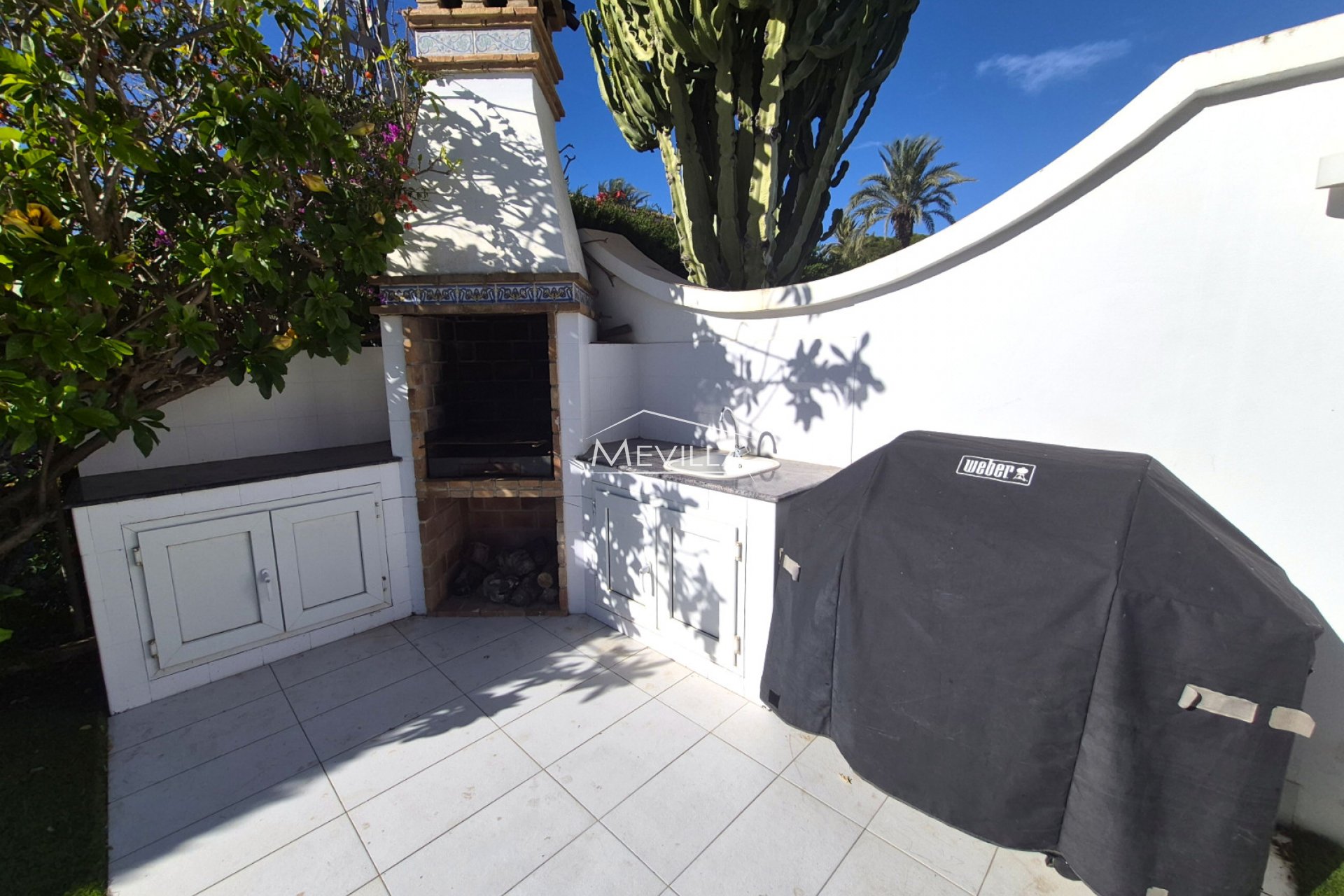 Salg (Resales) - Villa - Orihuela Costa - Cabo Roig