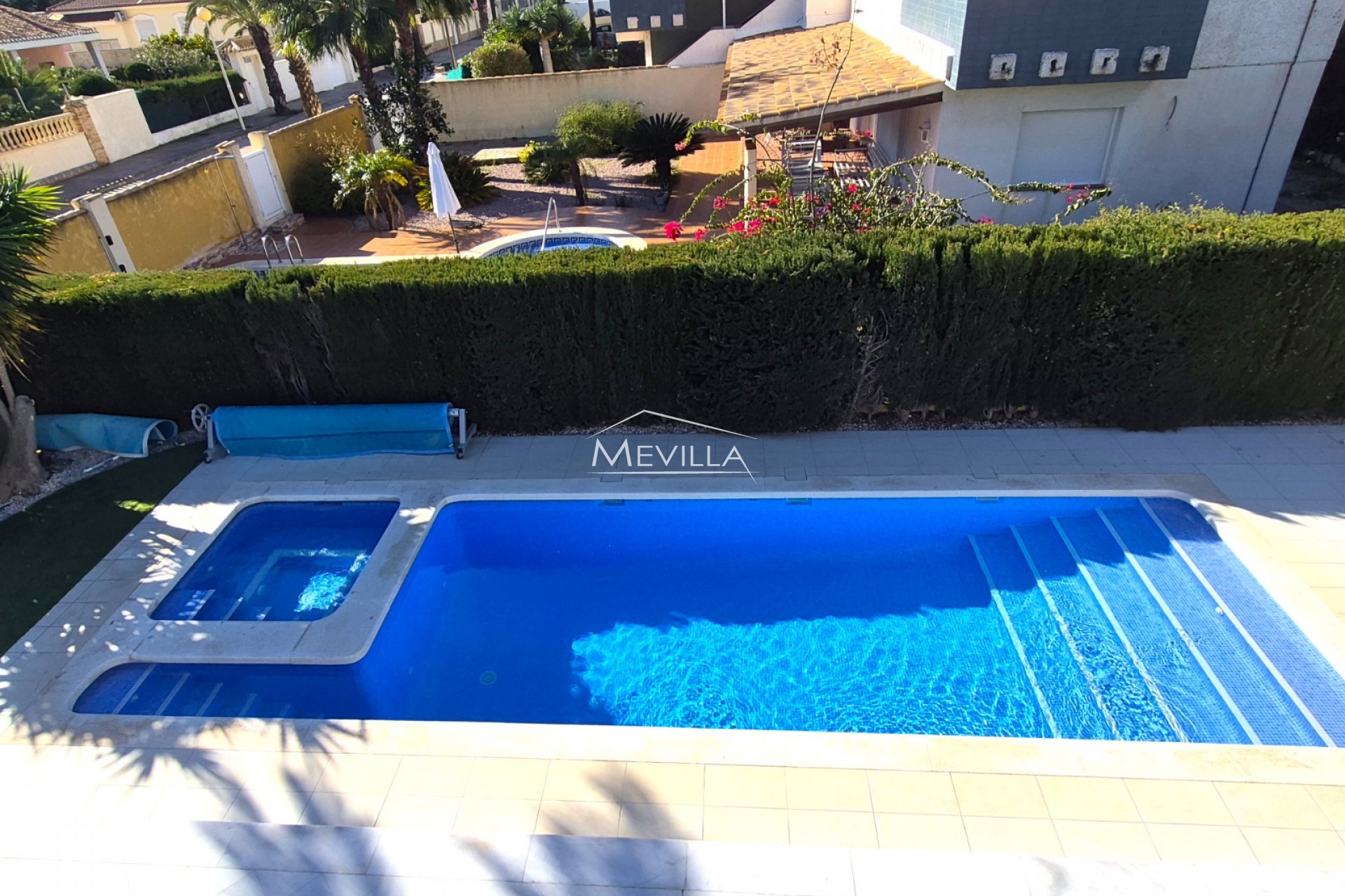 Salg (Resales) - Villa - Orihuela Costa - Cabo Roig