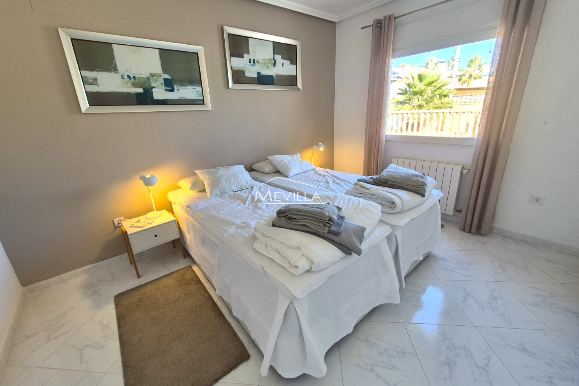 Salg (Resales) - Villa - Orihuela Costa - Cabo Roig