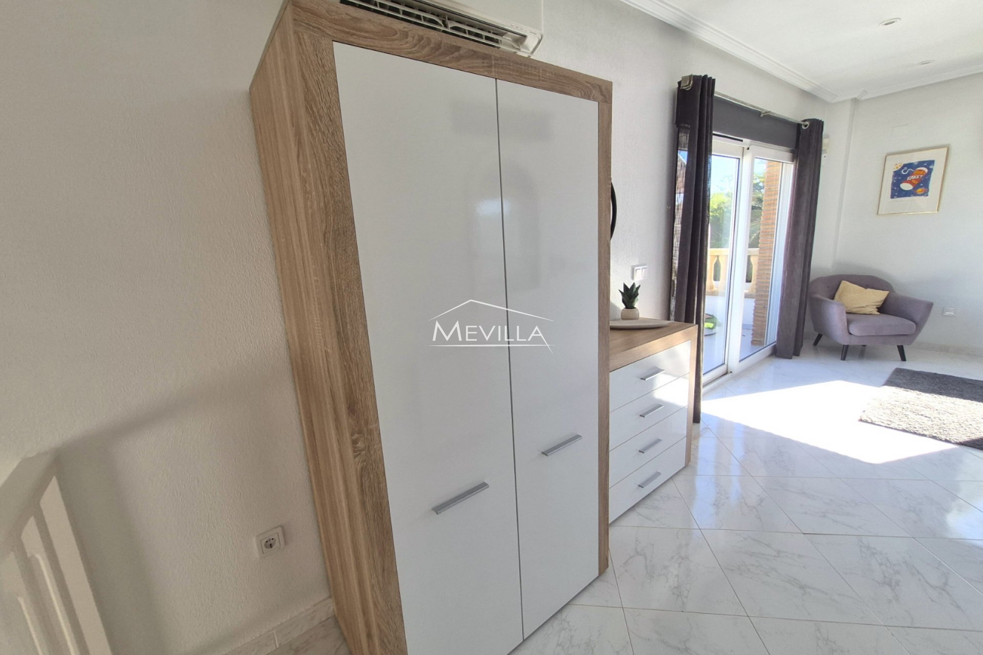 Salg (Resales) - Villa - Orihuela Costa - Cabo Roig