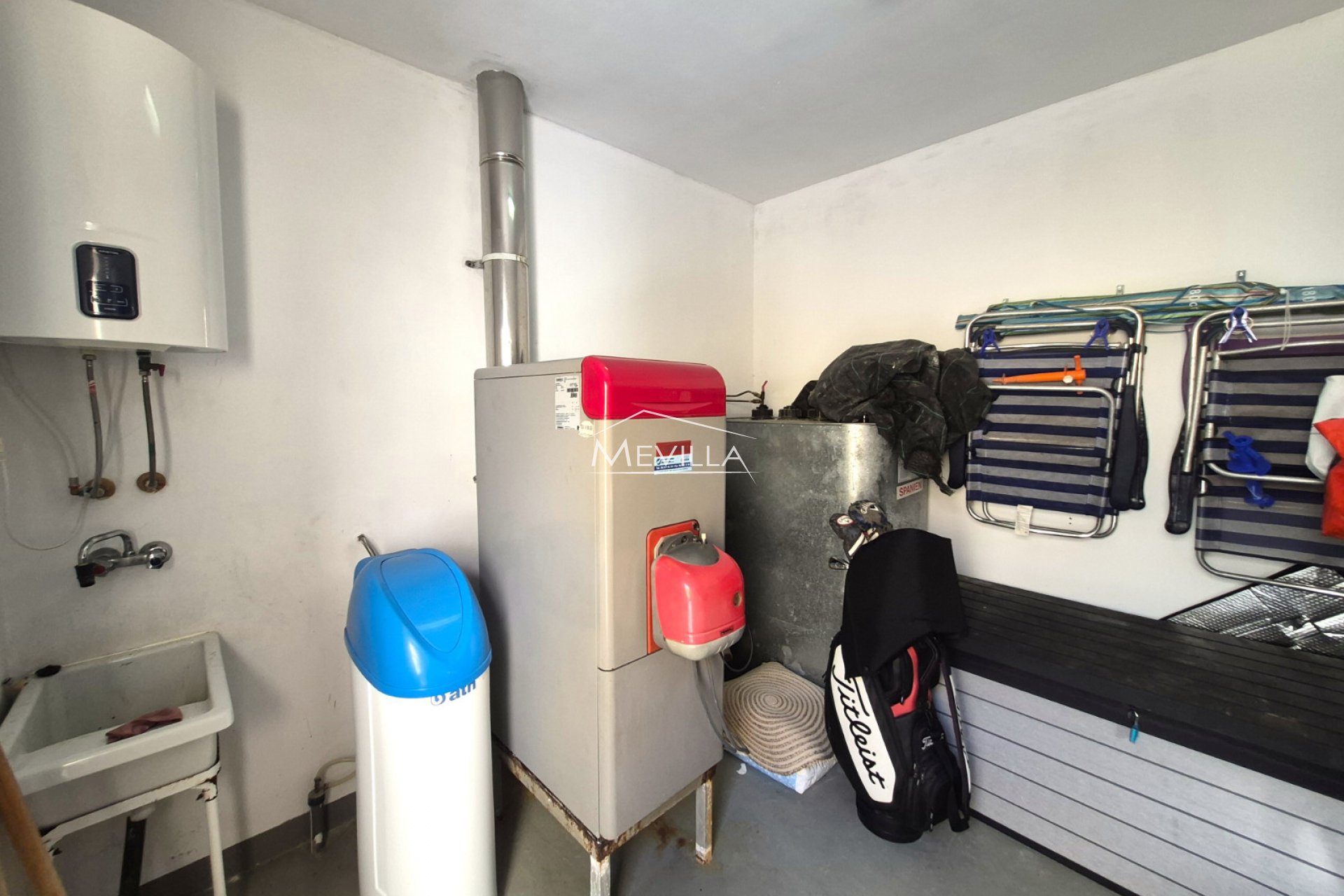 Salg (Resales) - Villa - Orihuela Costa - Cabo Roig