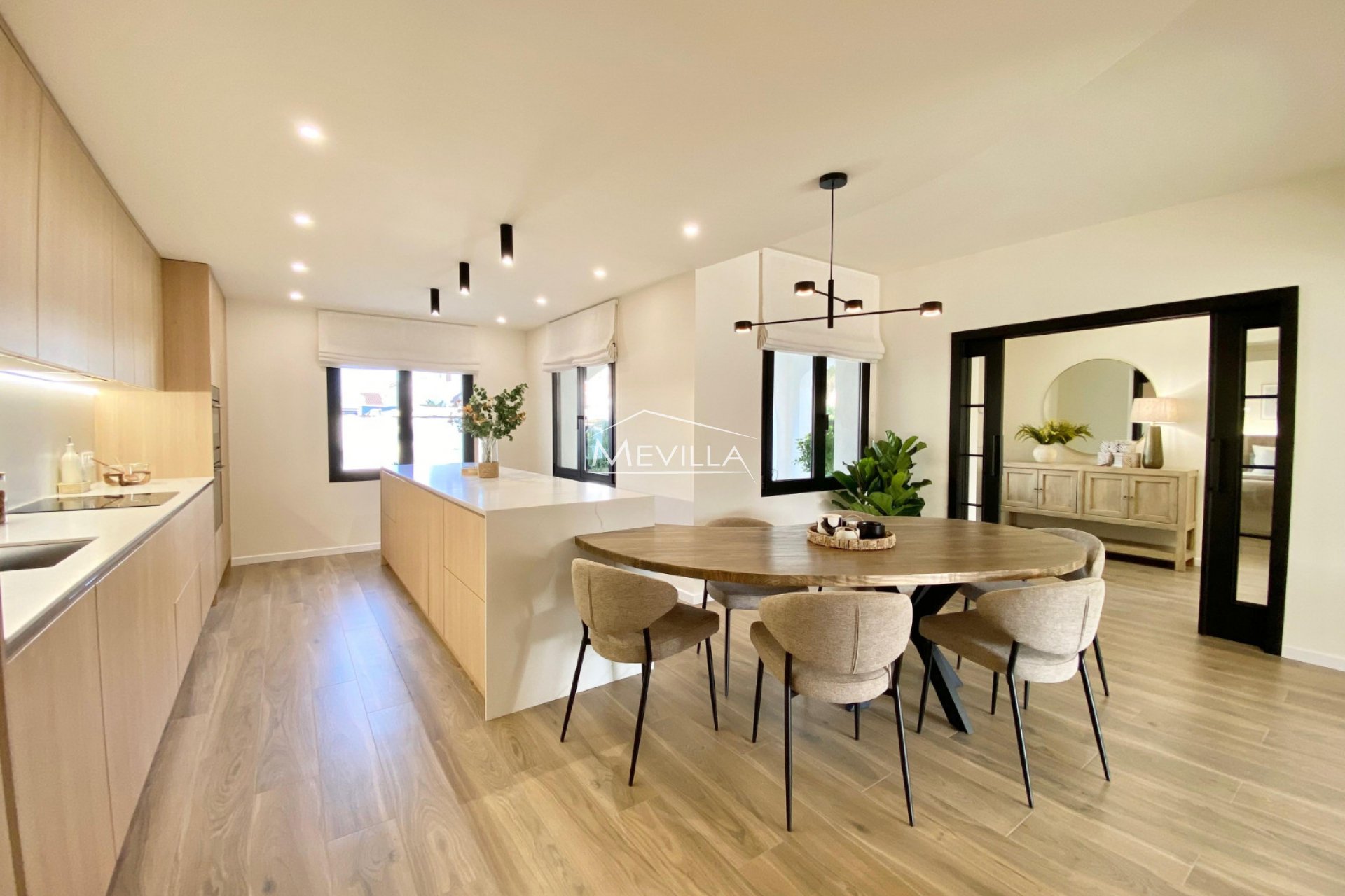 Salg (Resales) - Villa - Orihuela Costa - Cabo Roig