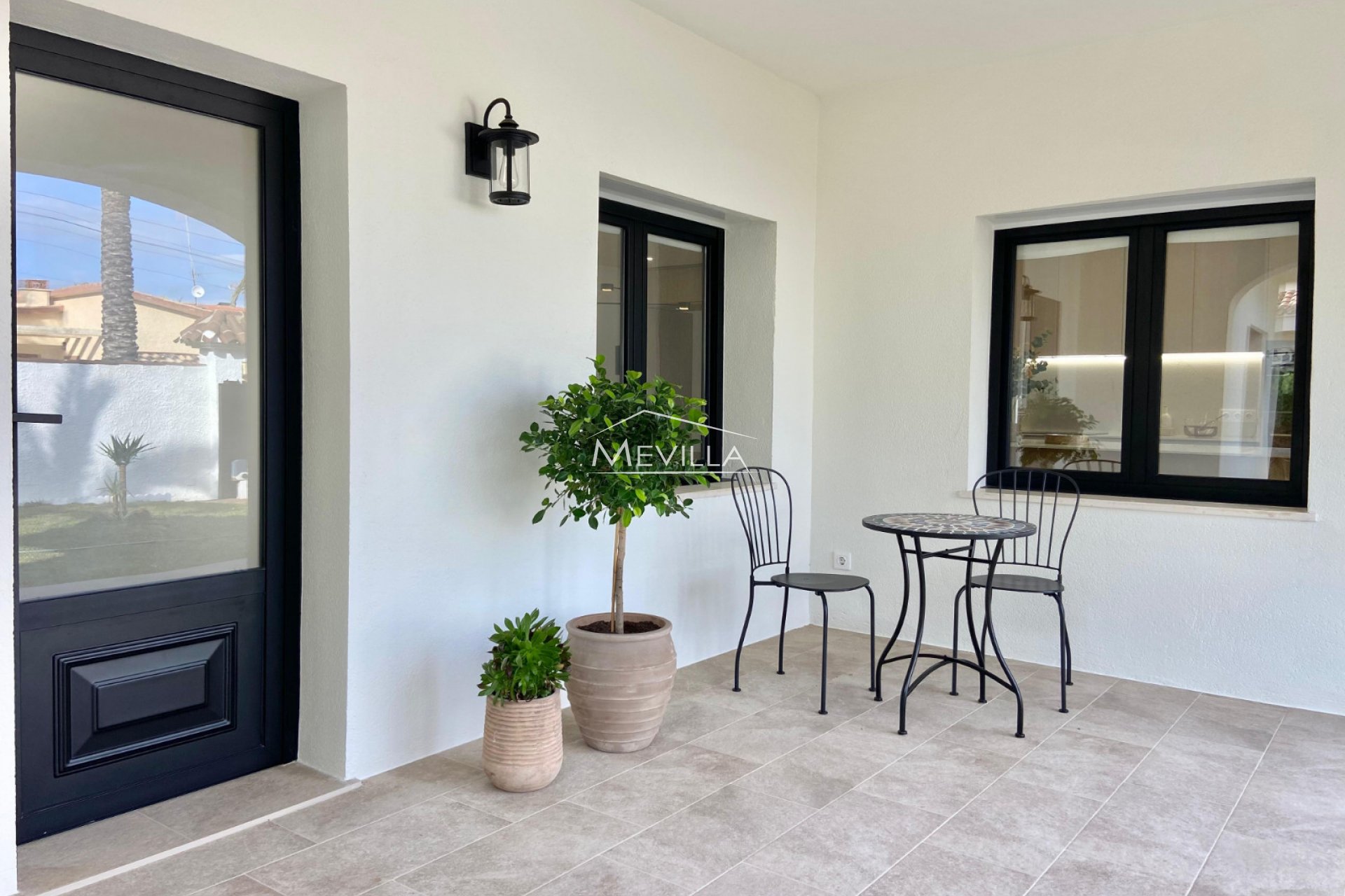 Salg (Resales) - Villa - Orihuela Costa - Cabo Roig